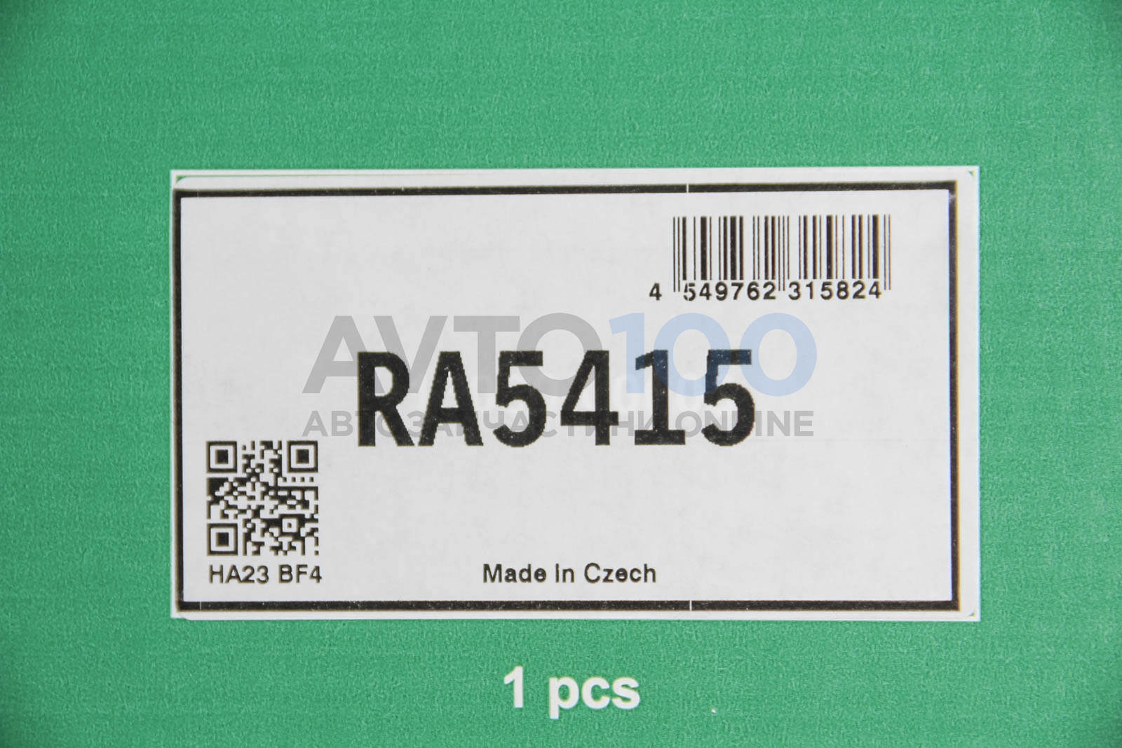 RA5415 KYB