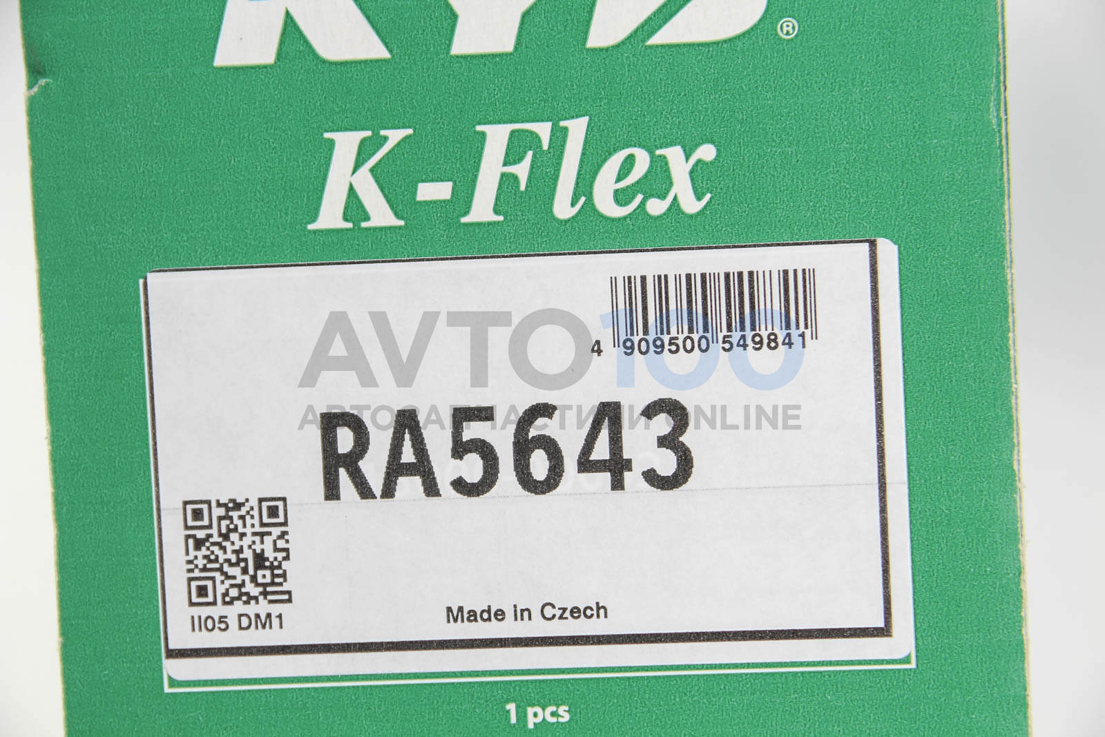 RA5643 KYB