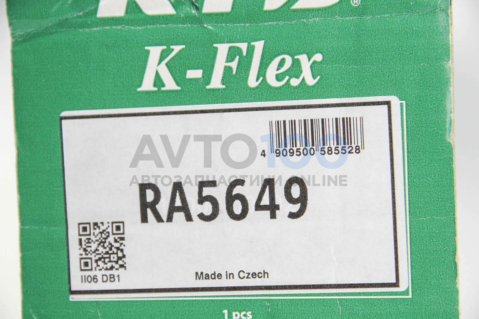 RA5649 KYB
