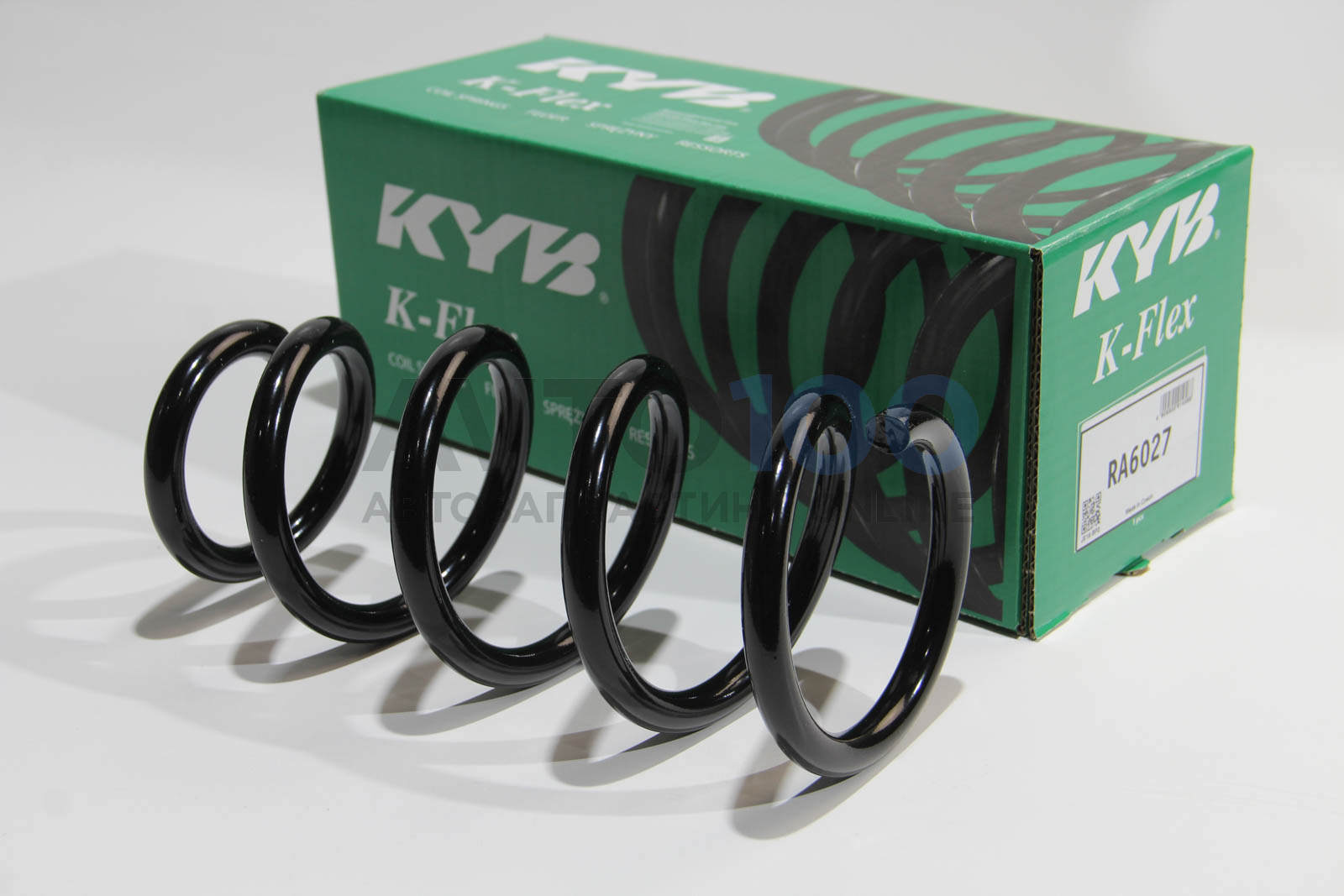 RA6027 KYB