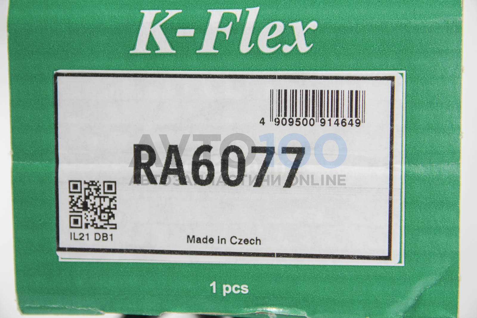 RA6077 KYB