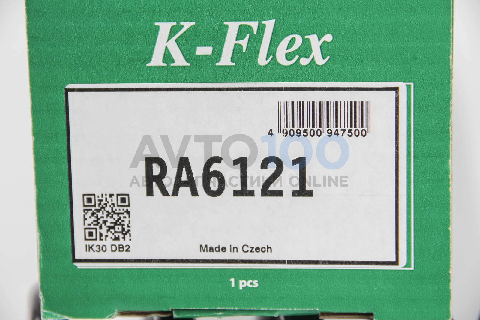 RA6121 KYB