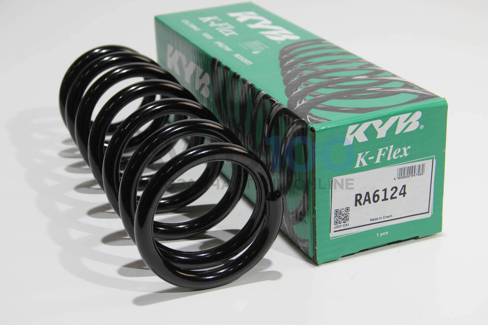 RA6124 KYB