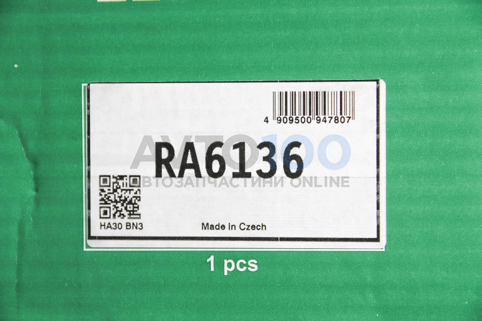 RA6136 KYB