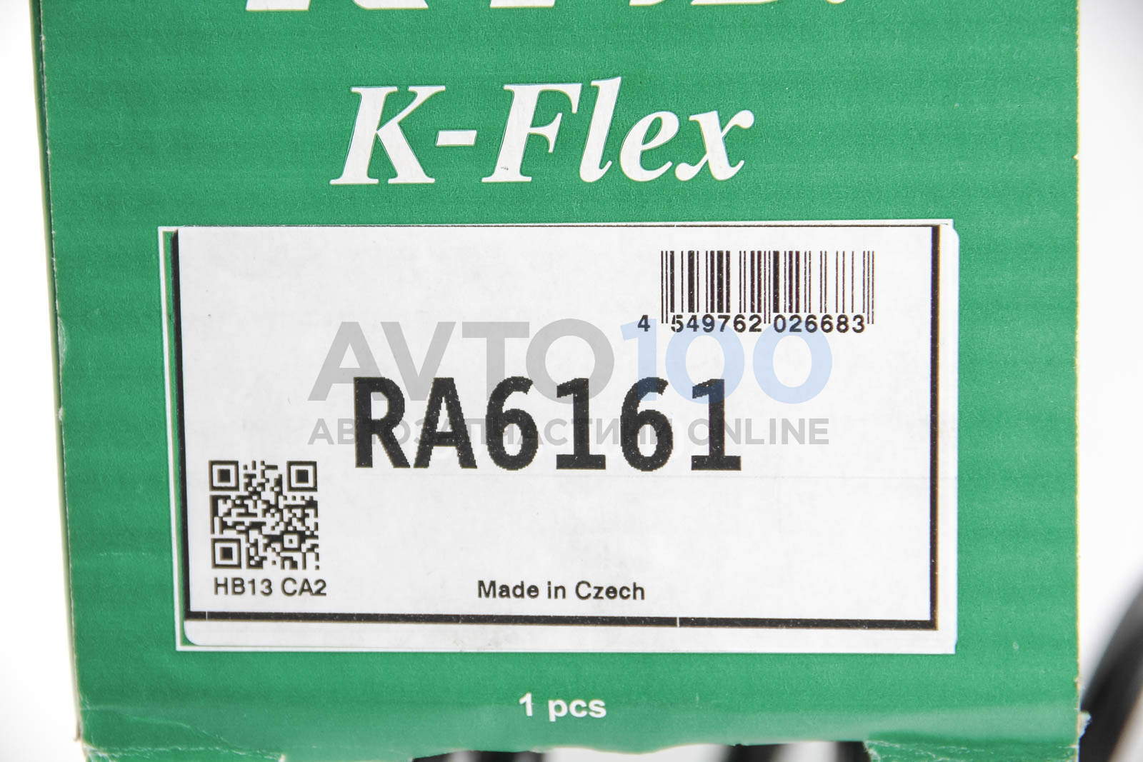 RA6161 KYB