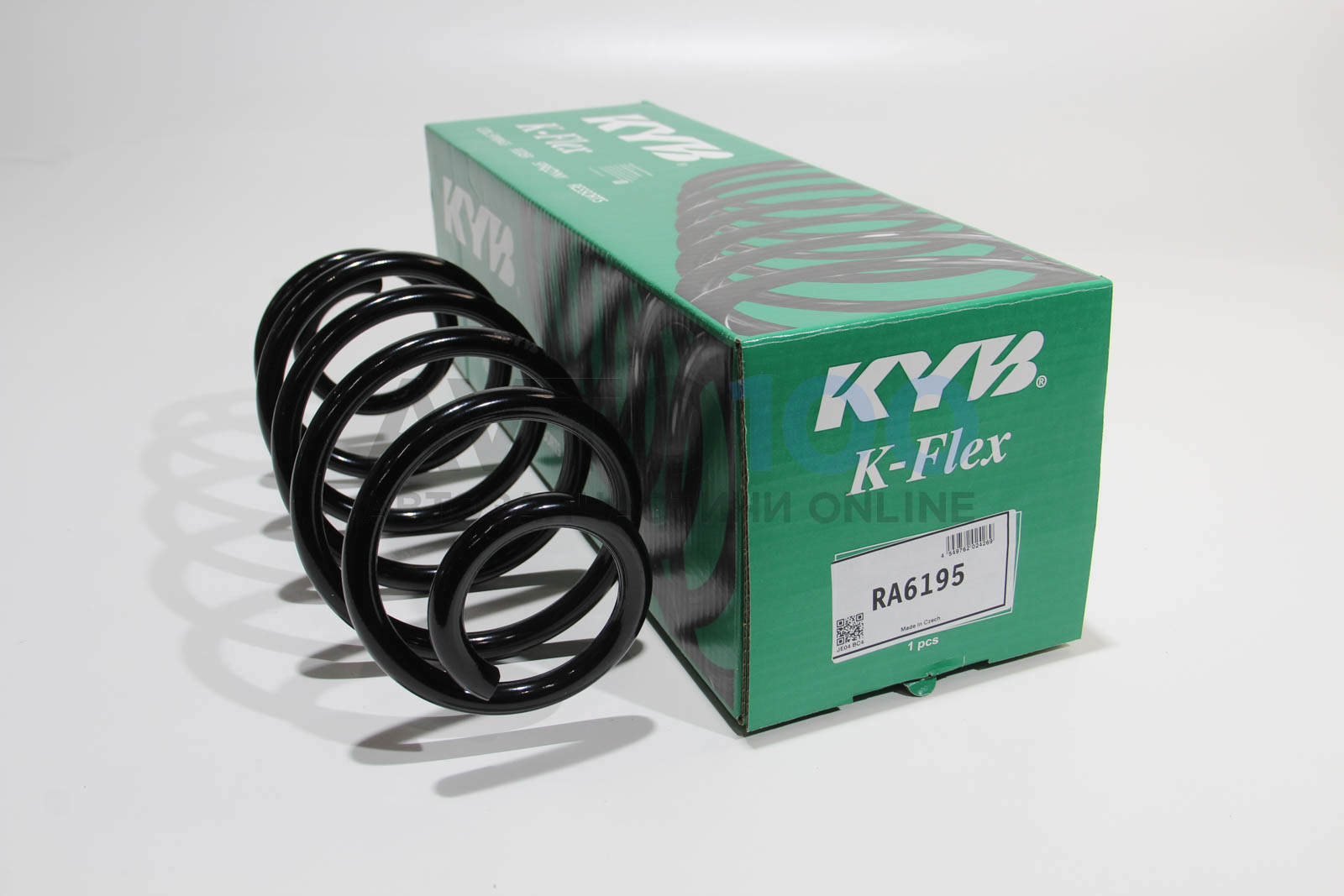 RA6195 KYB