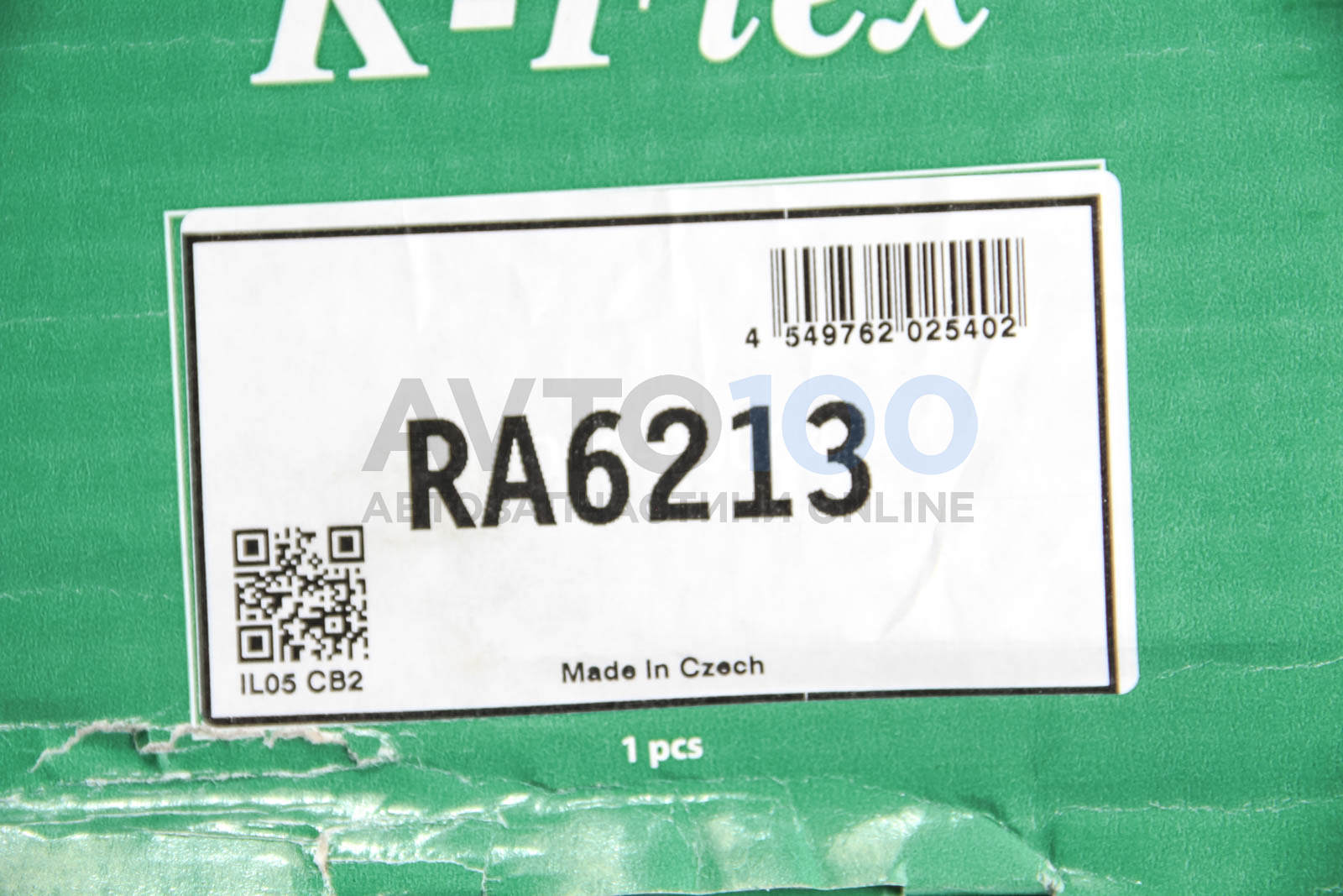 RA6213 KYB