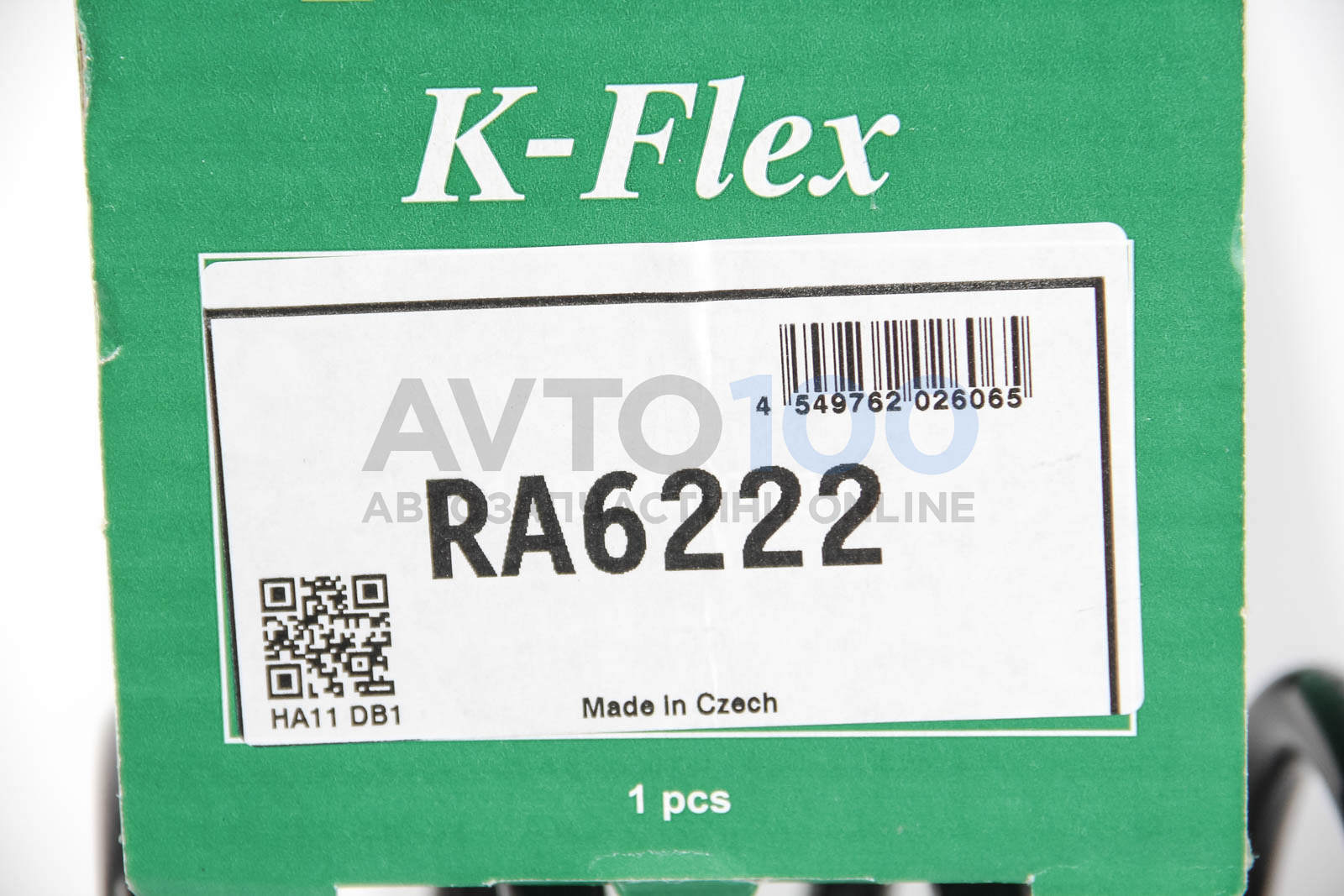 RA6222 KYB