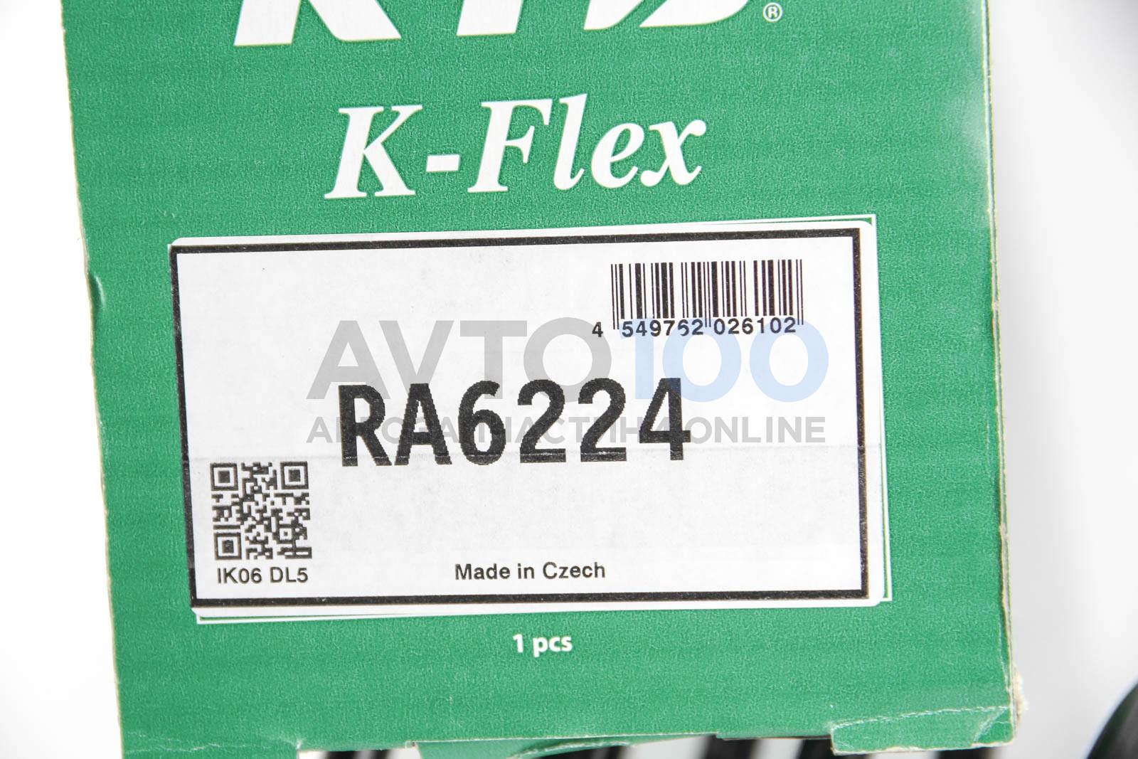 RA6224 KYB
