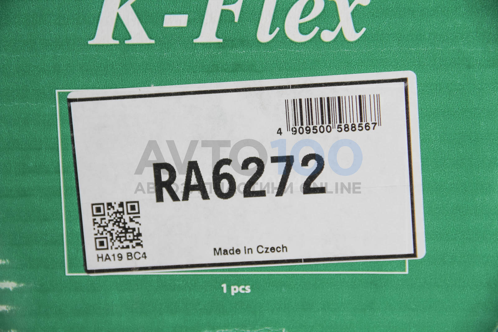 RA6272 KYB