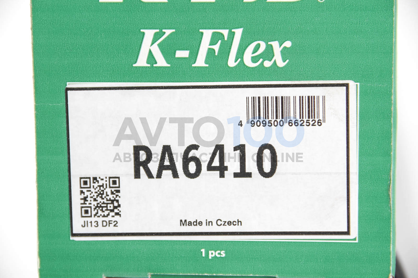 RA6410 KYB