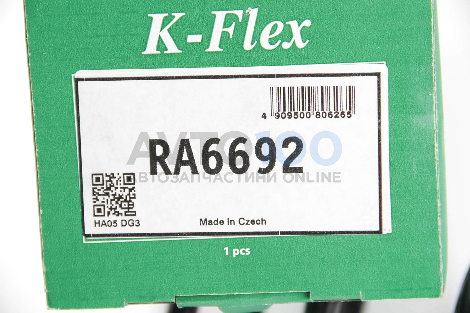 RA6692 KYB