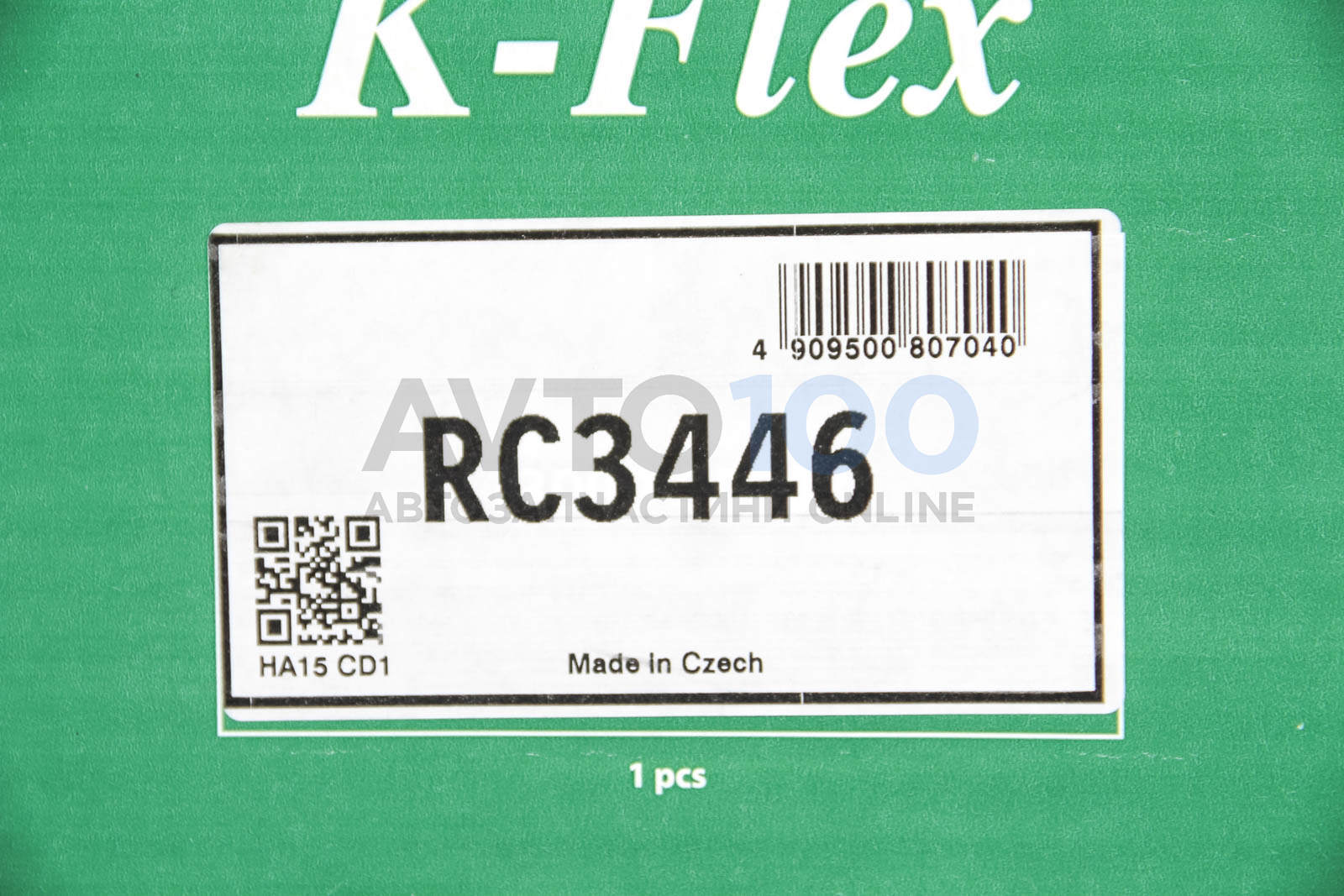 RC3446 KYB