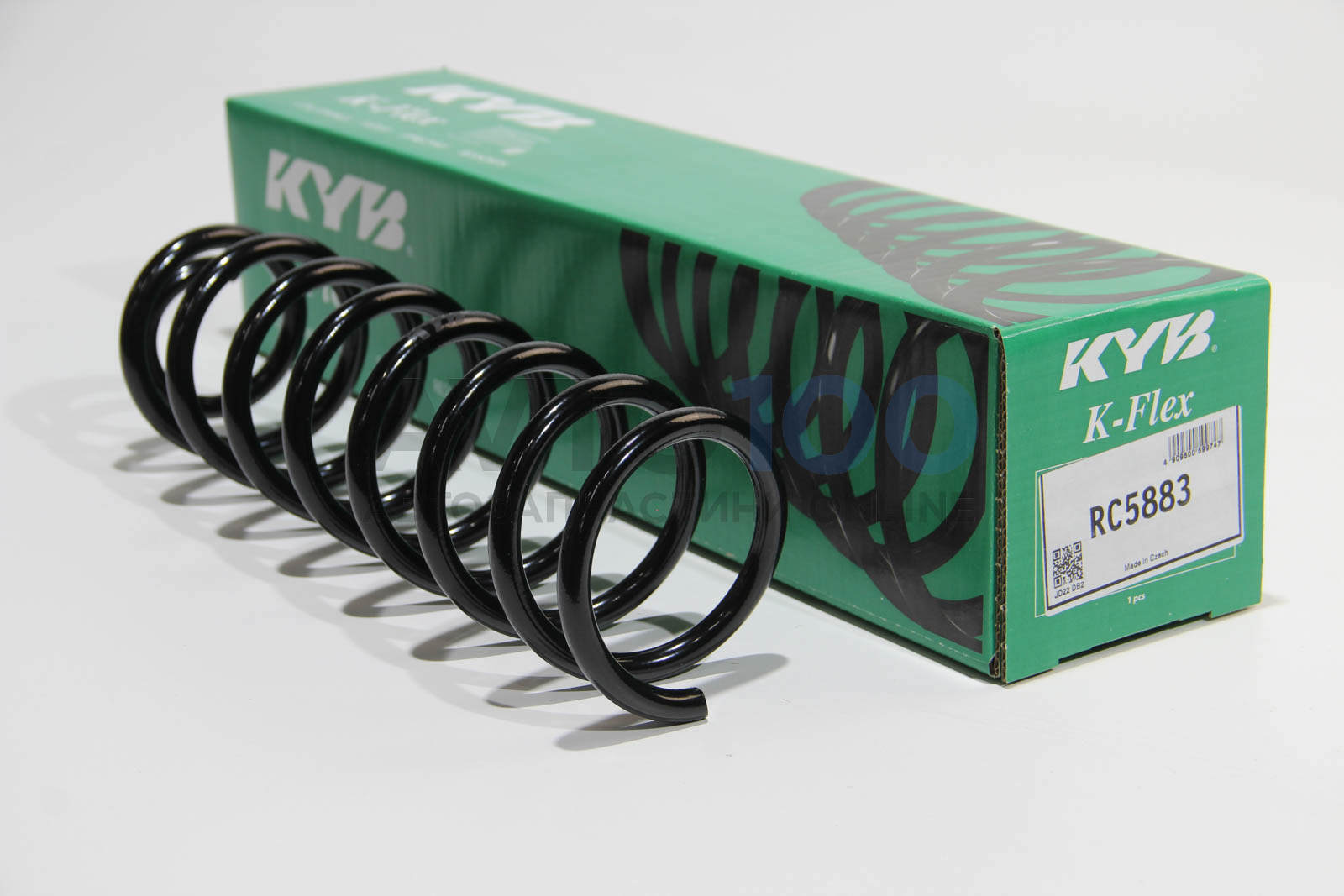 RC5883 KYB