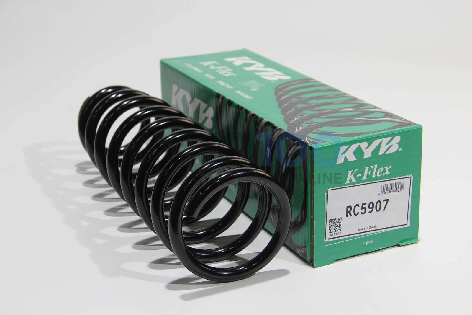 RC5907 KYB