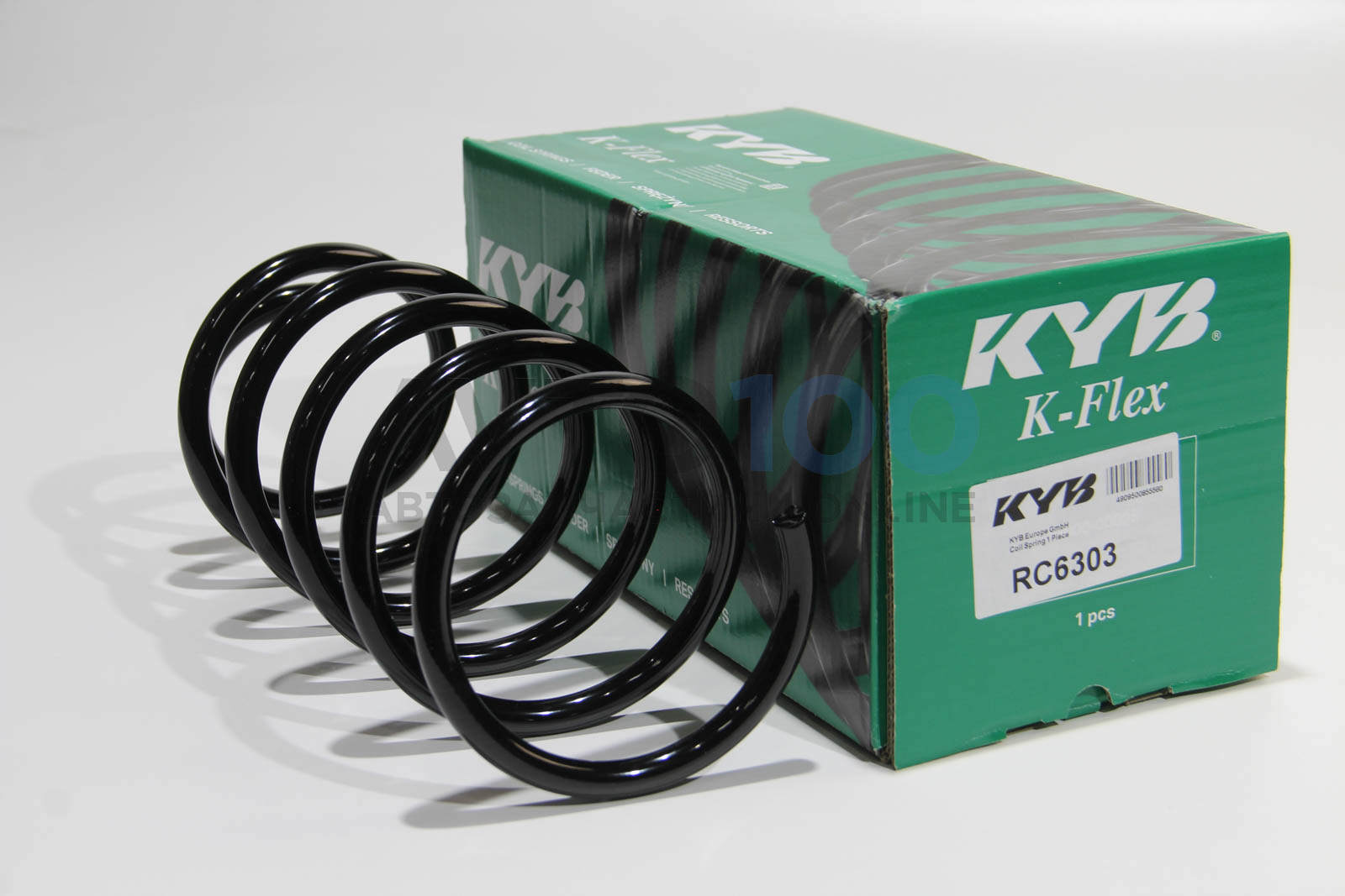 RC6303 KYB