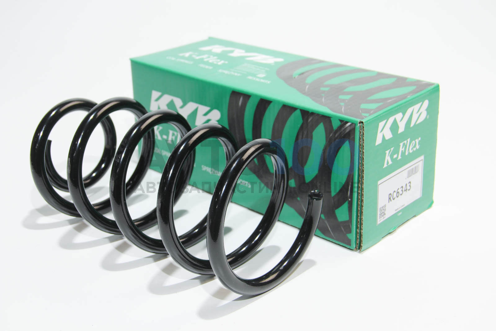 RC6343 KYB