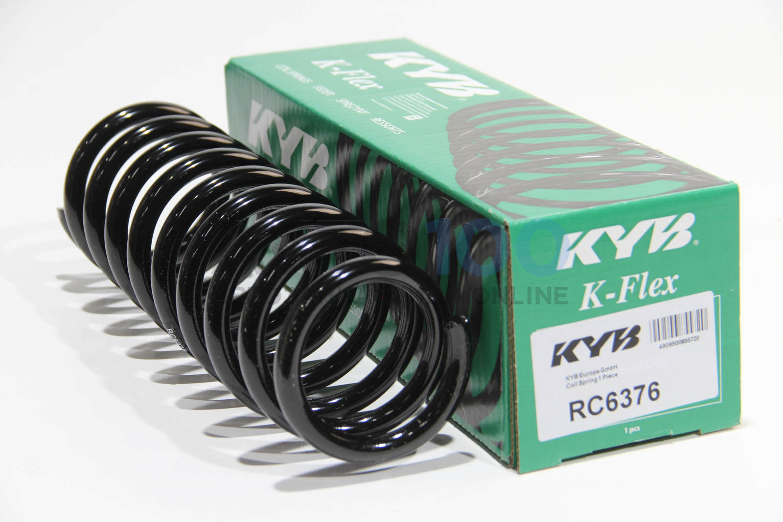 RC6376 KYB