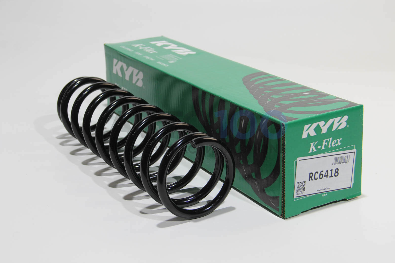 RC6418 KYB