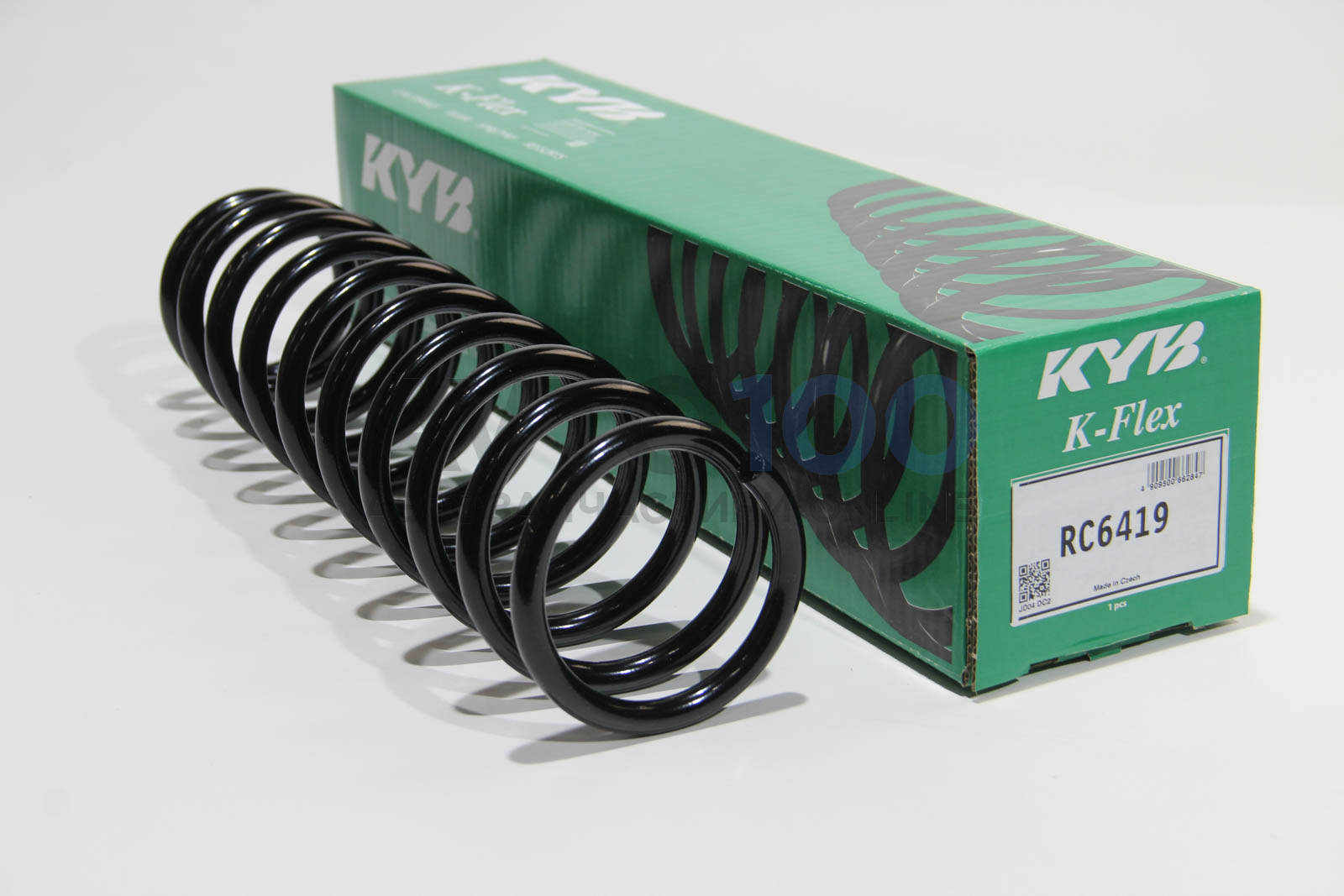 RC6419 KYB