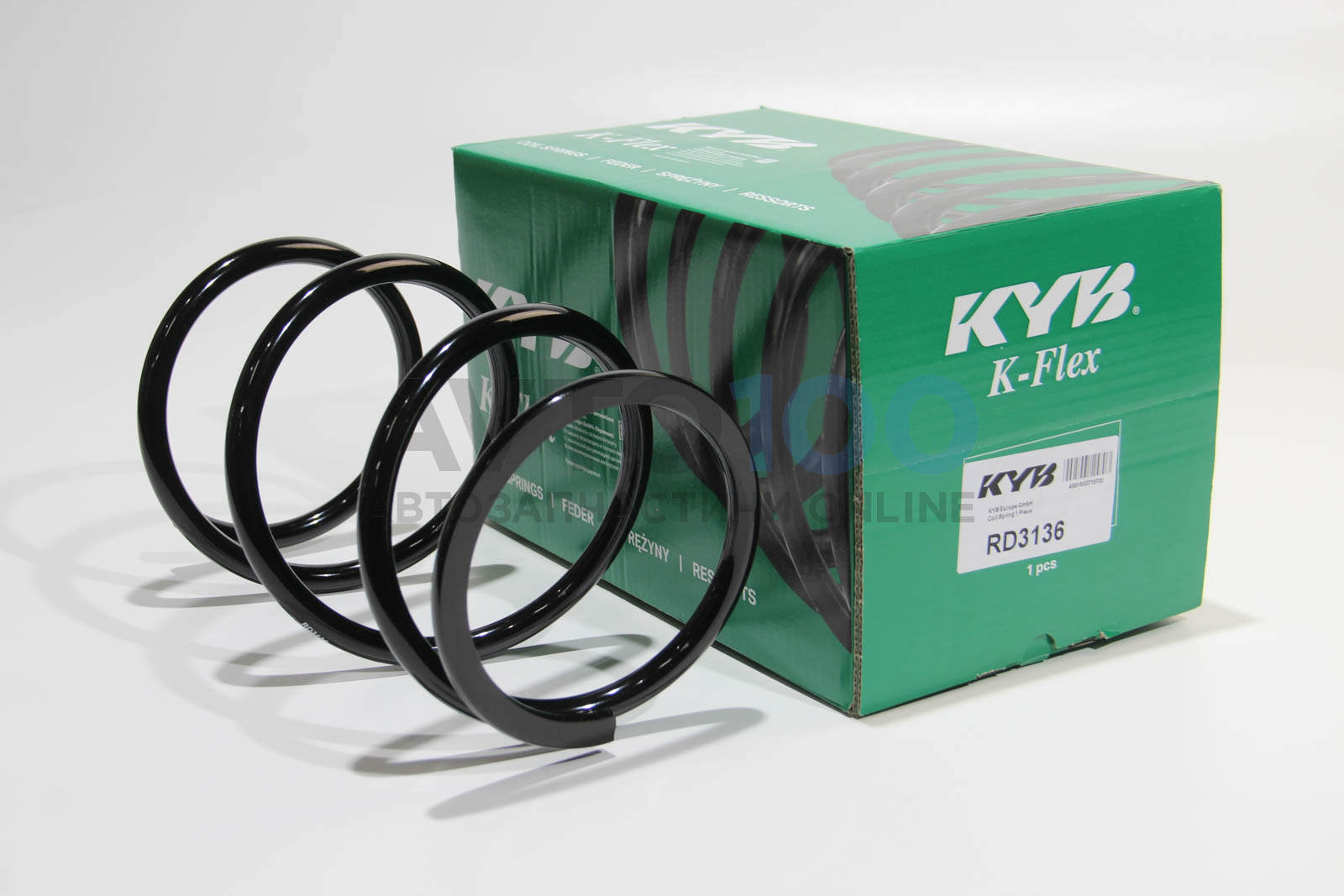 RD3136 KYB