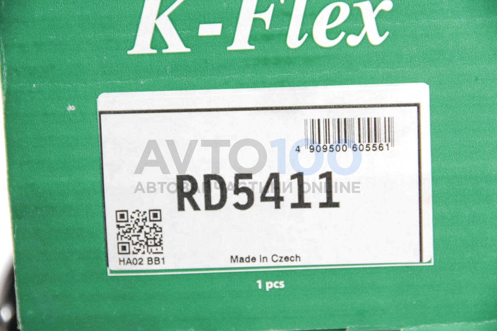 RD5411 KYB