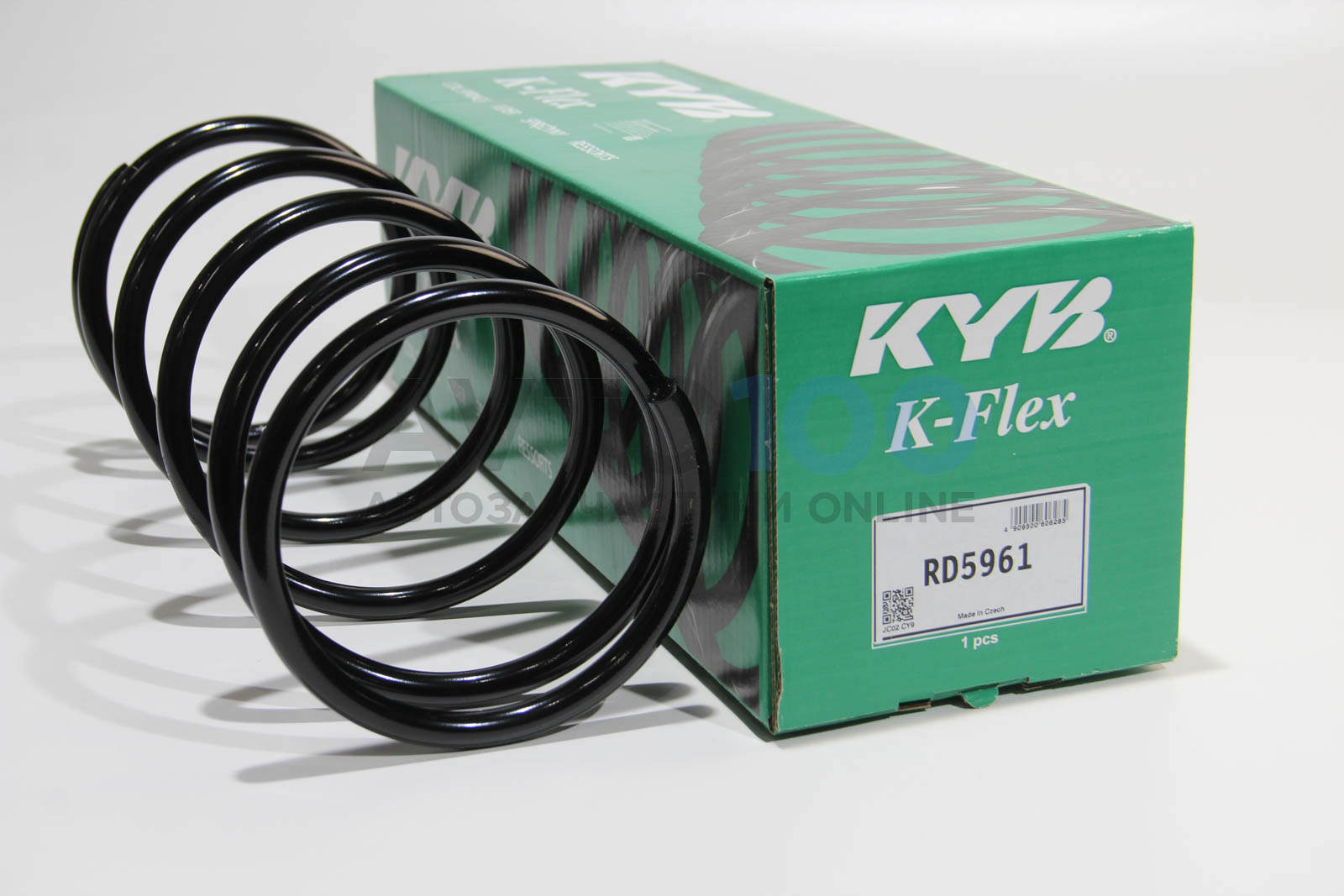 RD5961 KYB