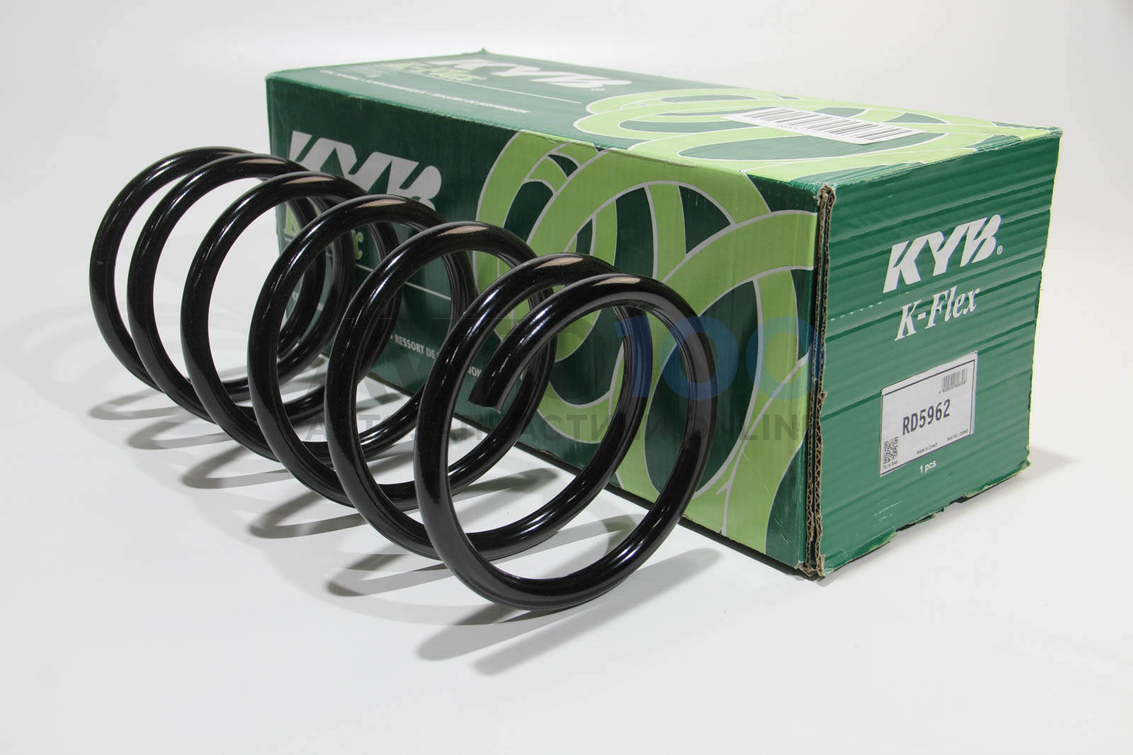 RD5962 KYB