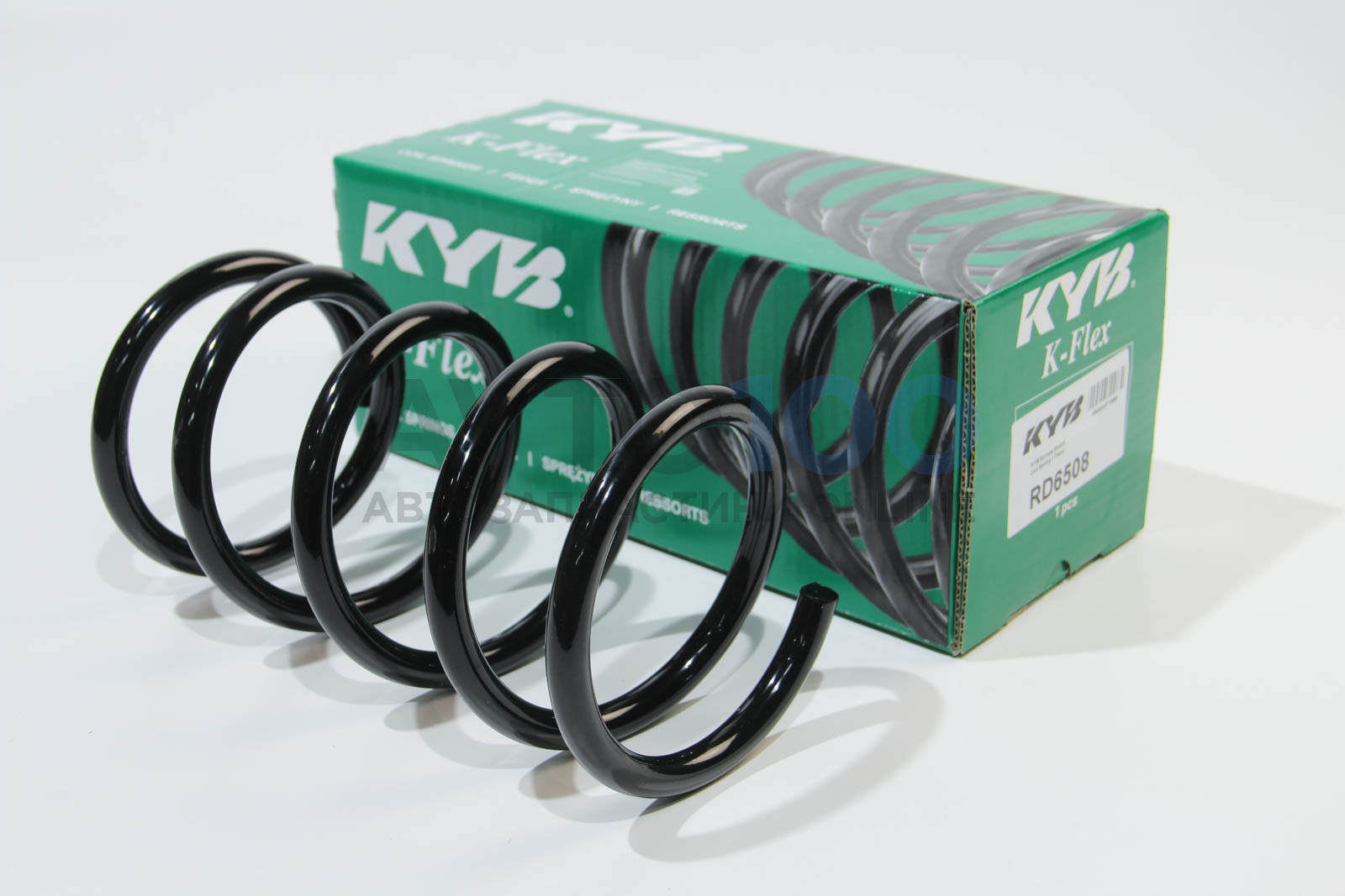 RD6508 KYB
