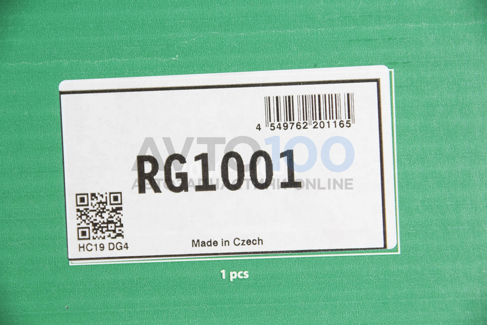 RG1001 KYB