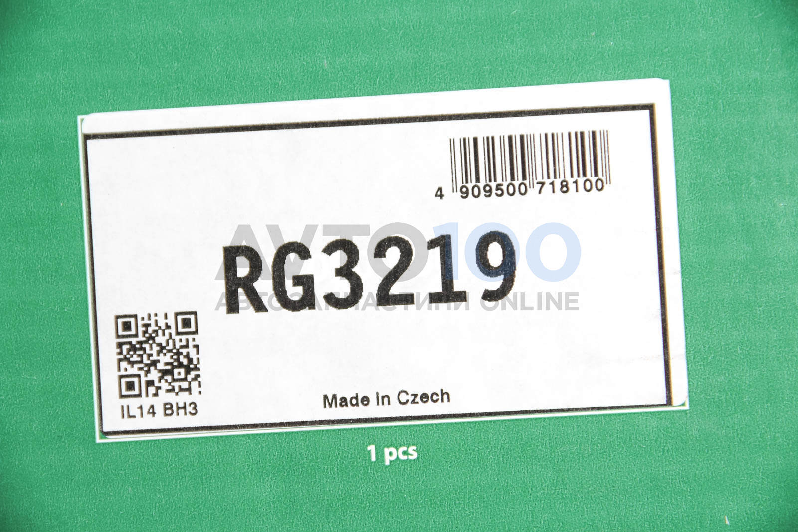 RG3219 KYB