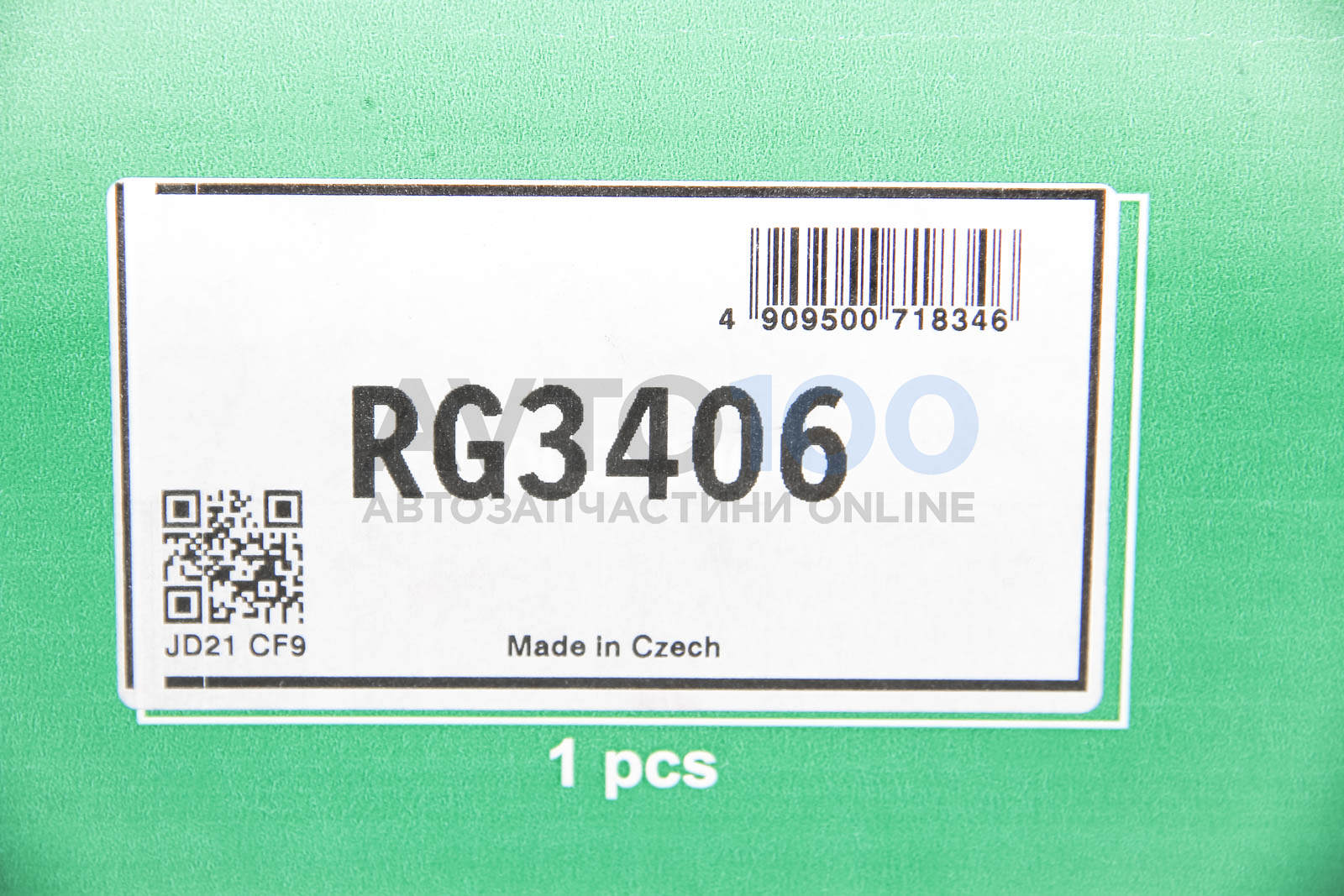 RG3406 KYB