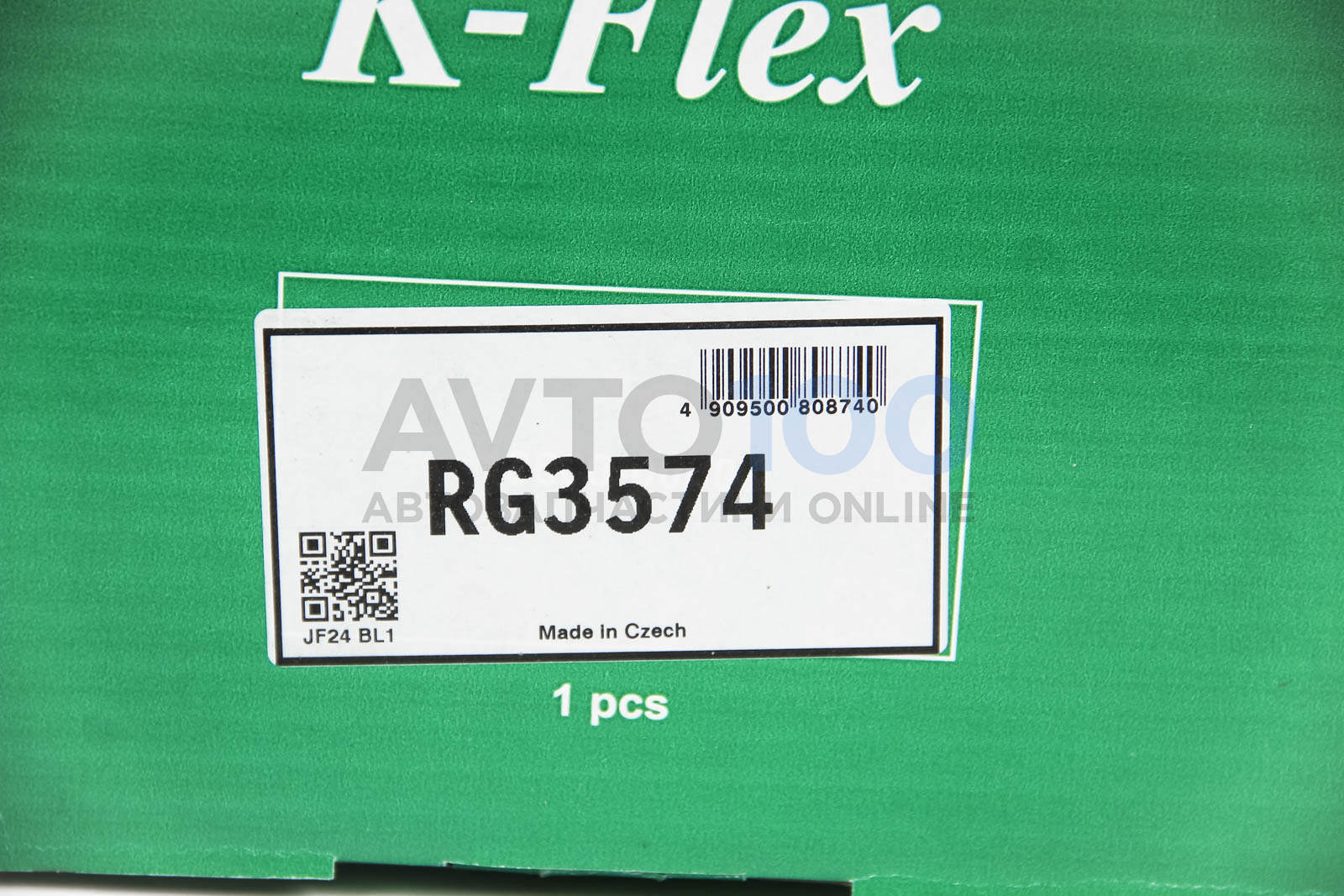 RG3574 KYB