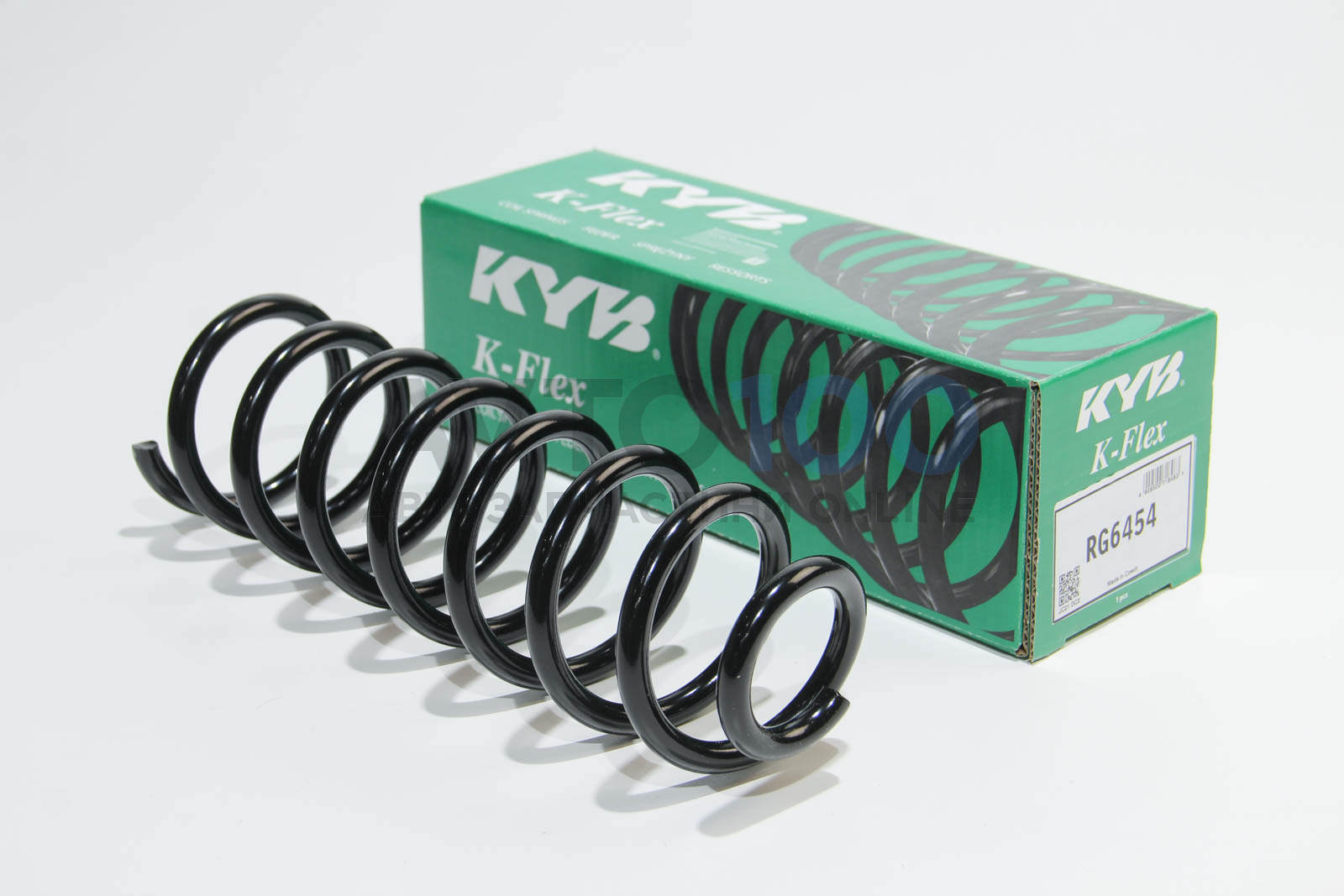 RG6454 KYB