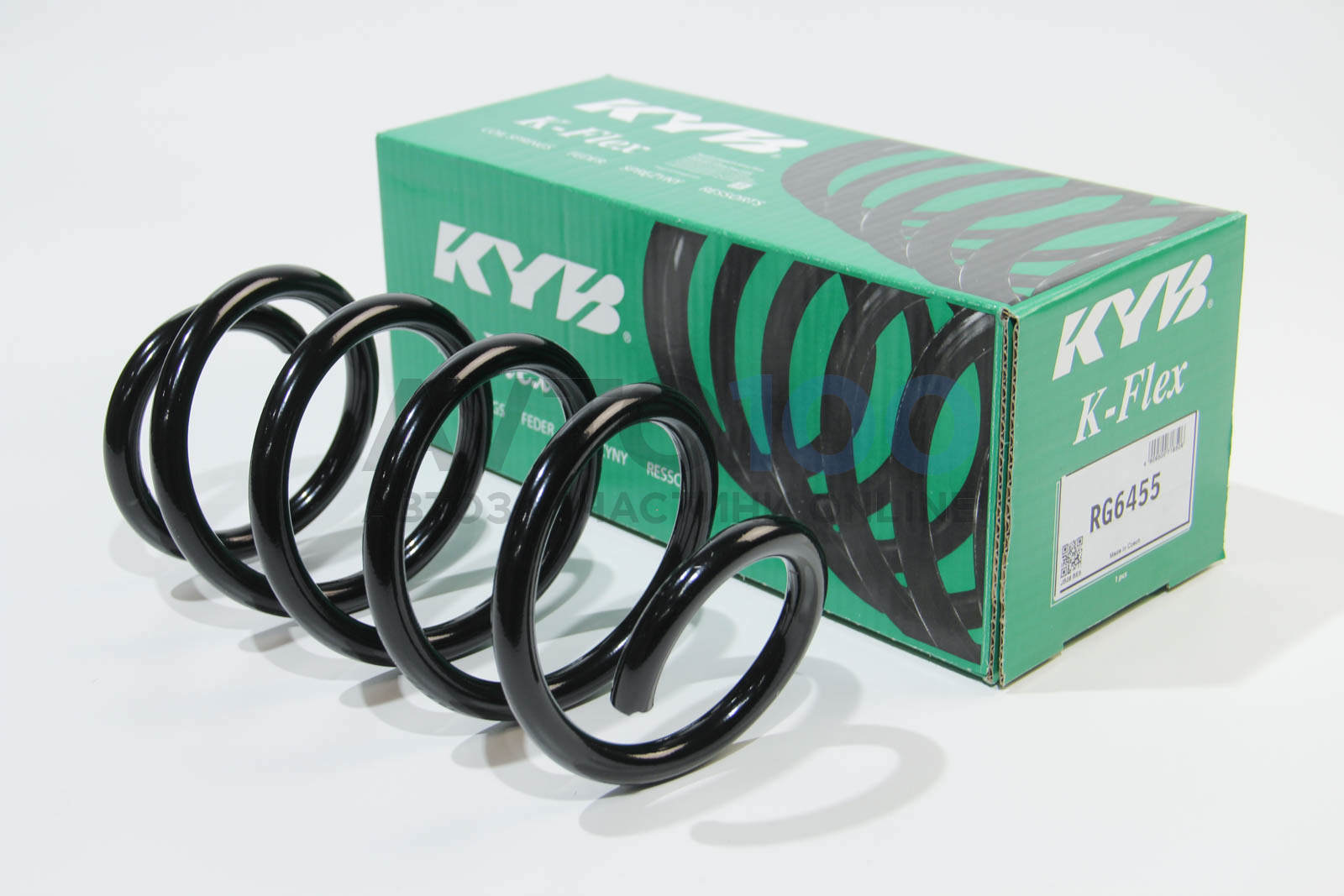RG6455 KYB