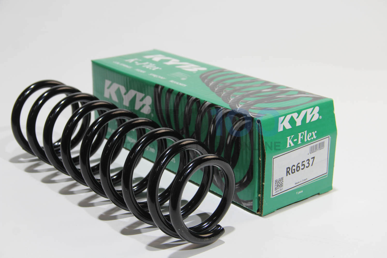 RG6537 KYB