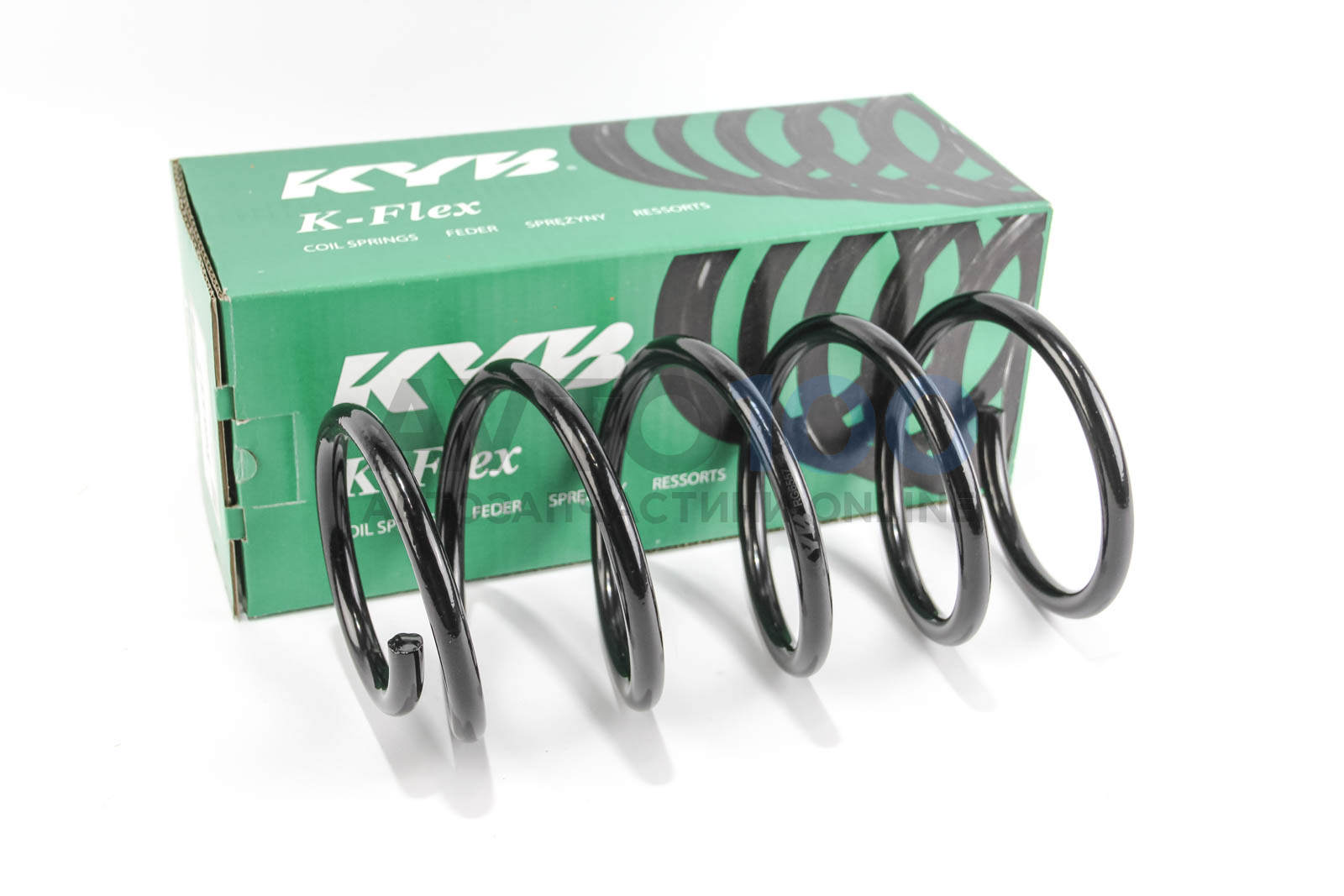 RG6557 KYB