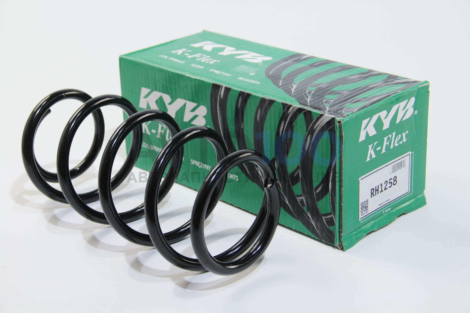 RH1258 KYB