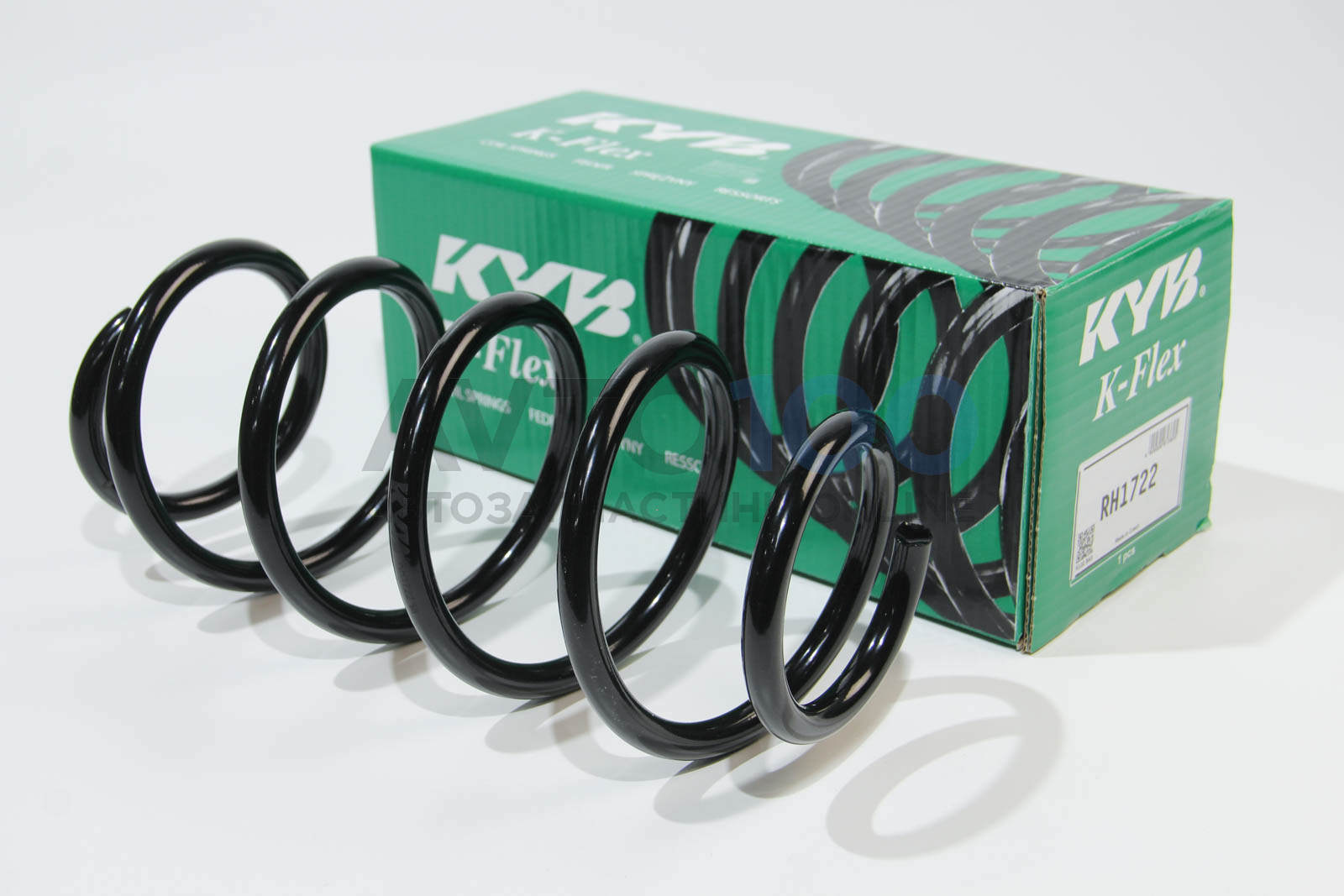 RH1722 KYB