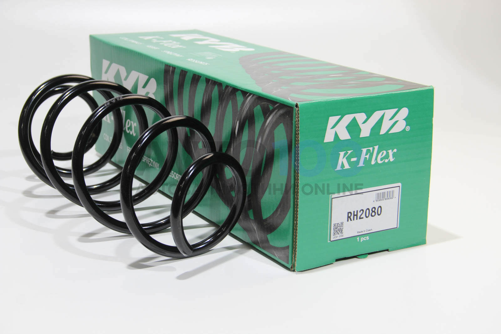 RH2080 KYB
