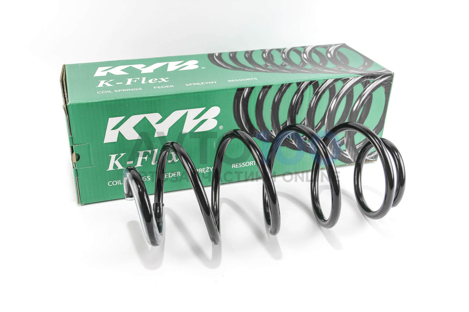 RH2637 KYB