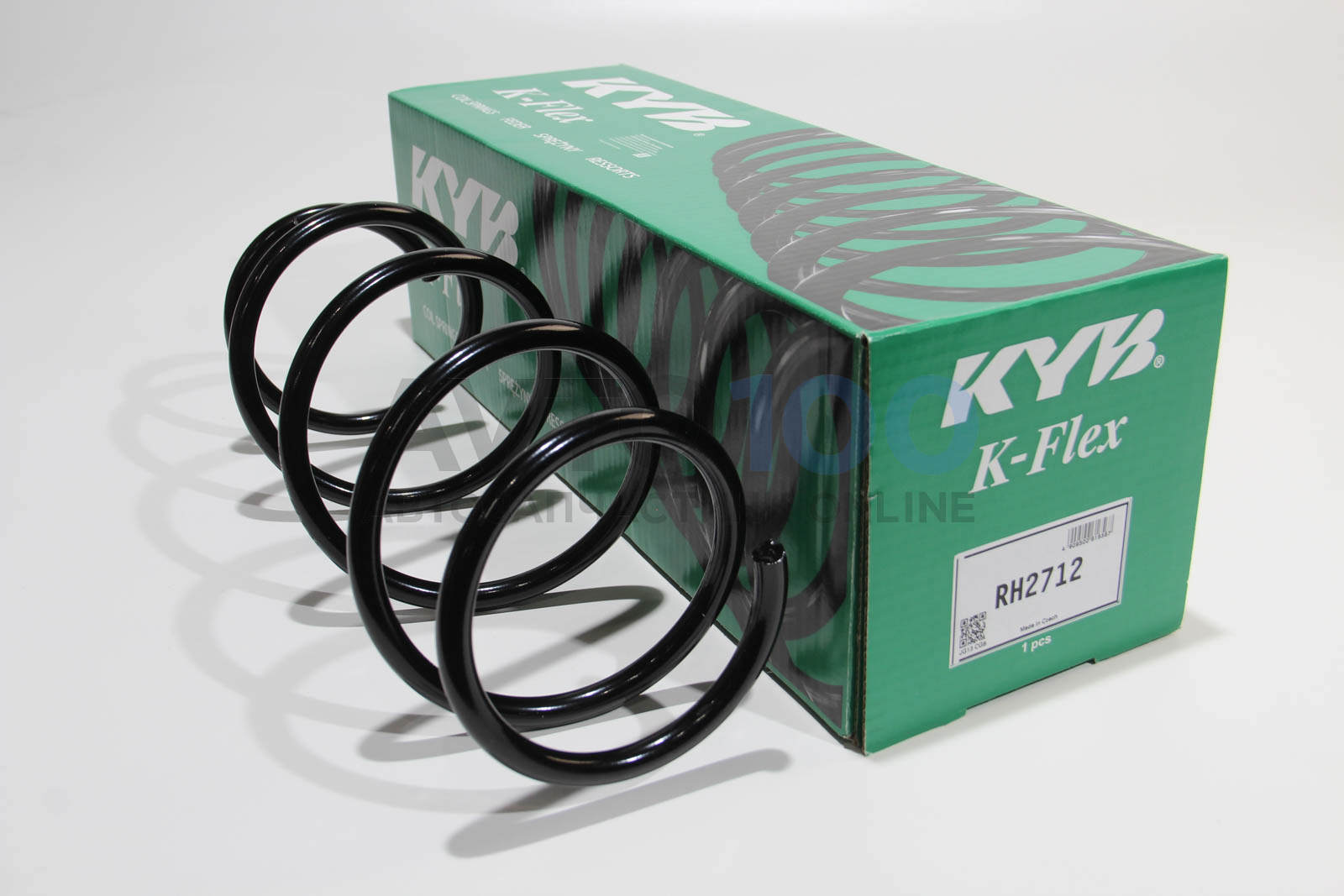 RH2712 KYB