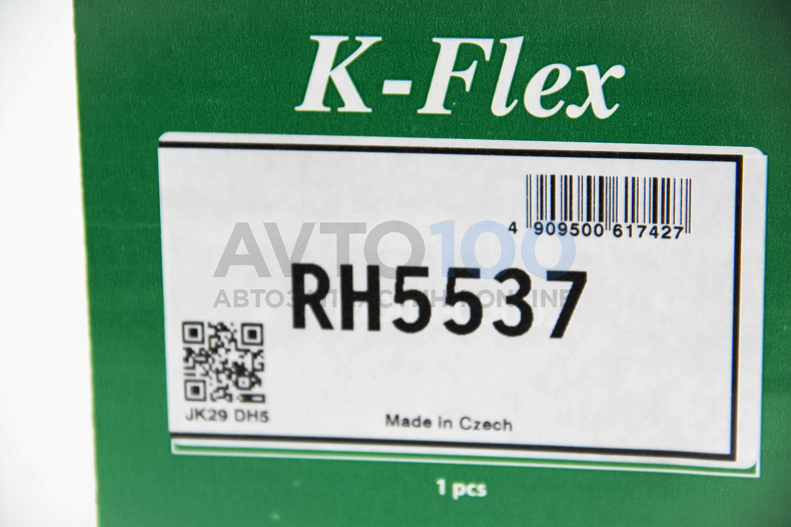 RH5537 KYB