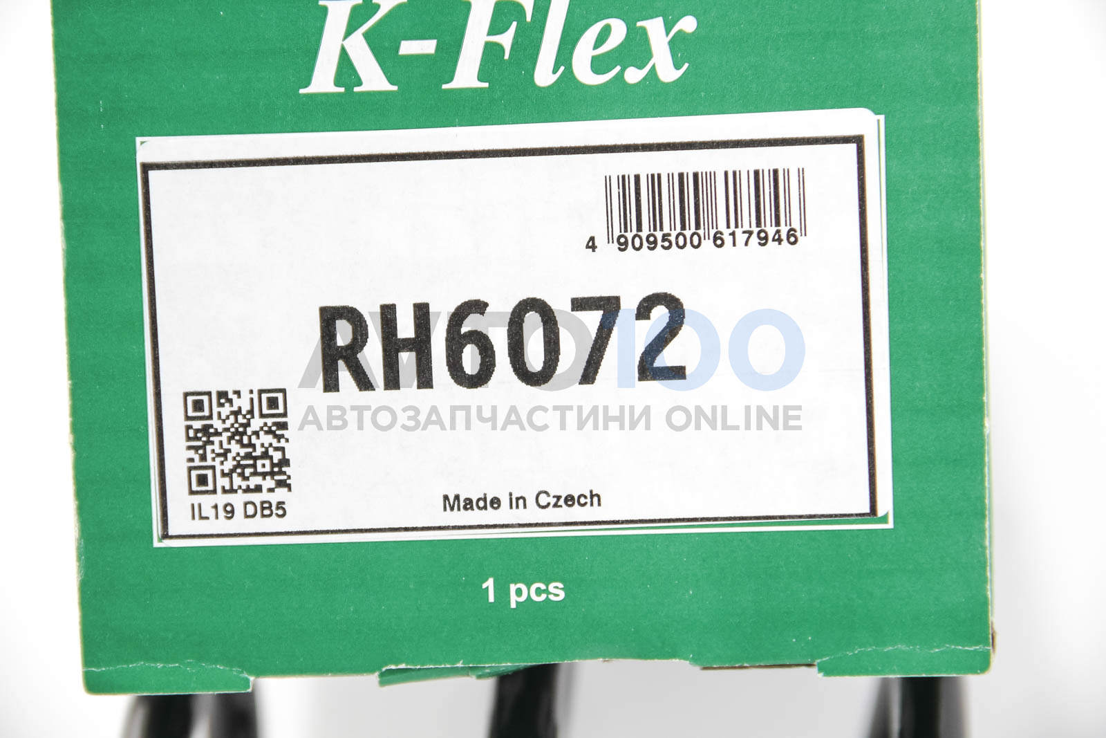 RH6072 KYB