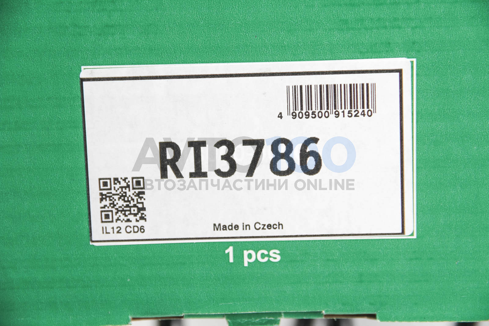 RI3786 KYB