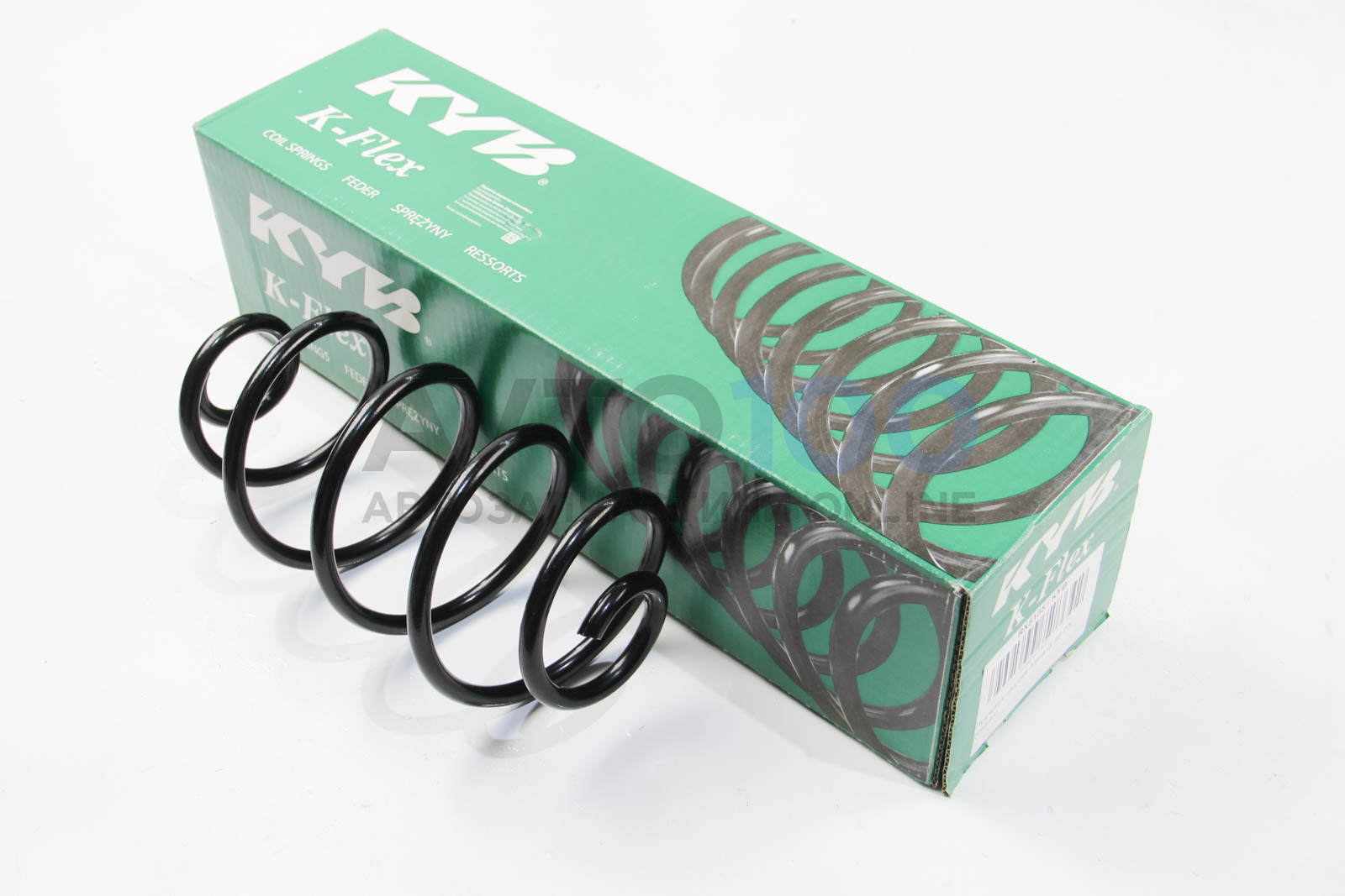 RX5135 KYB