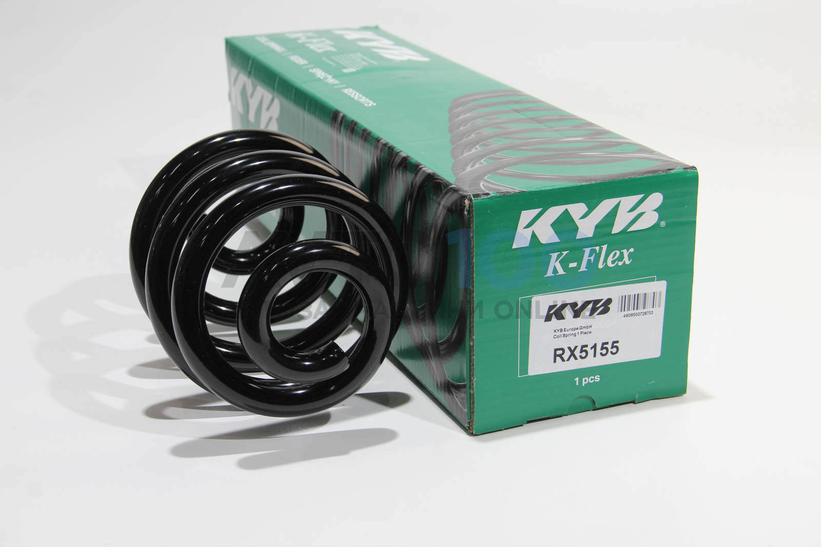 RX5155 KYB