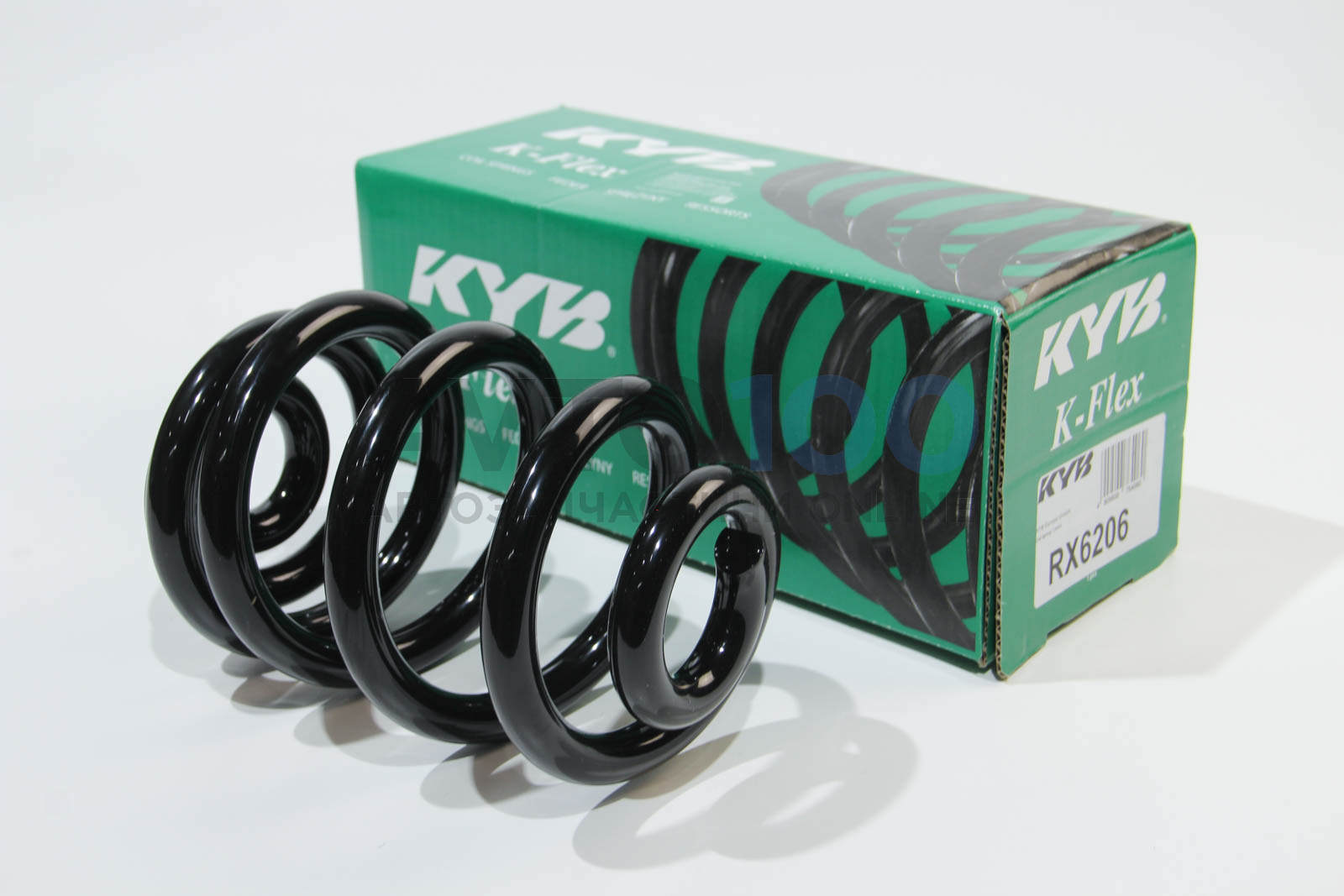 RX6206 KYB
