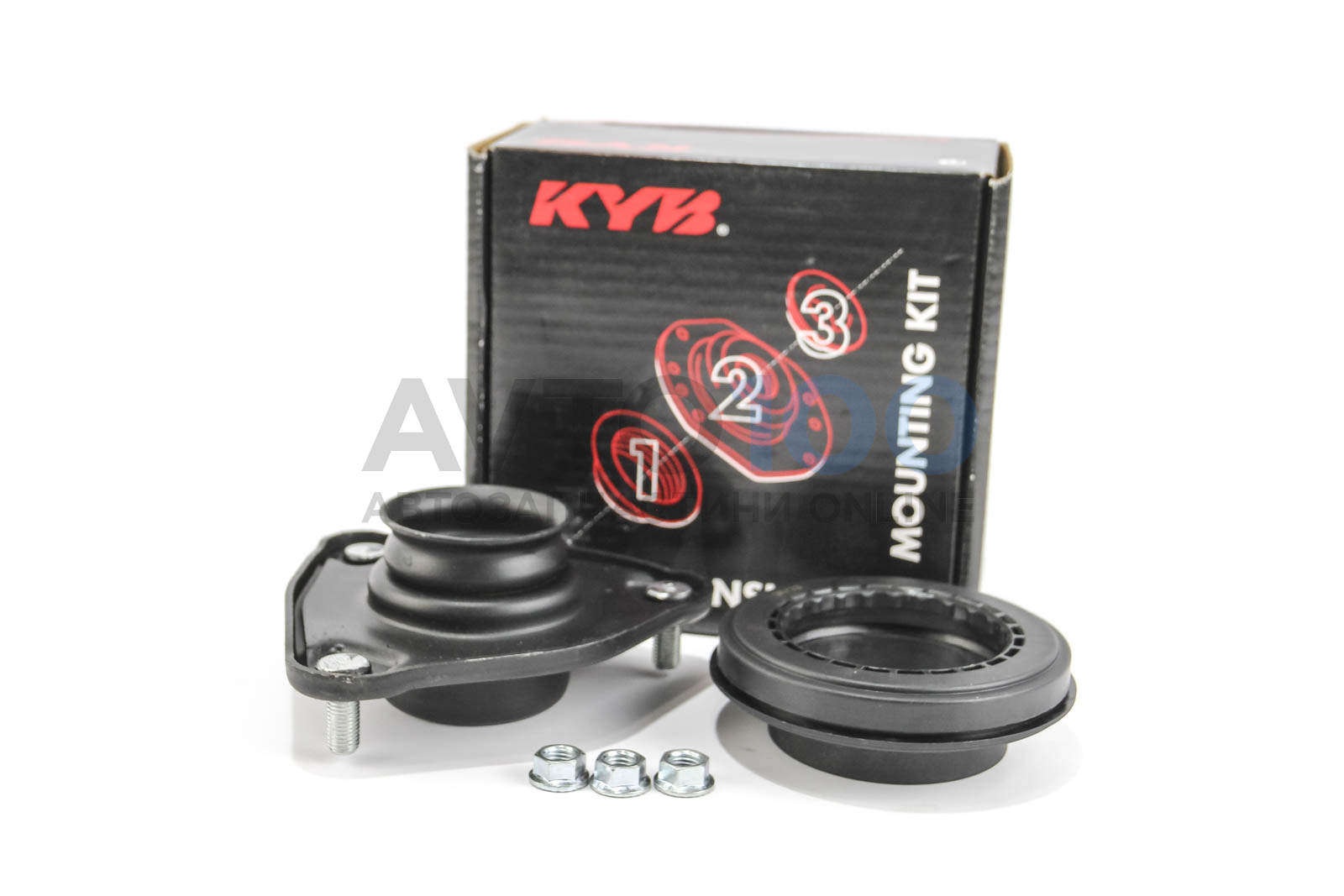 SM1005 KYB