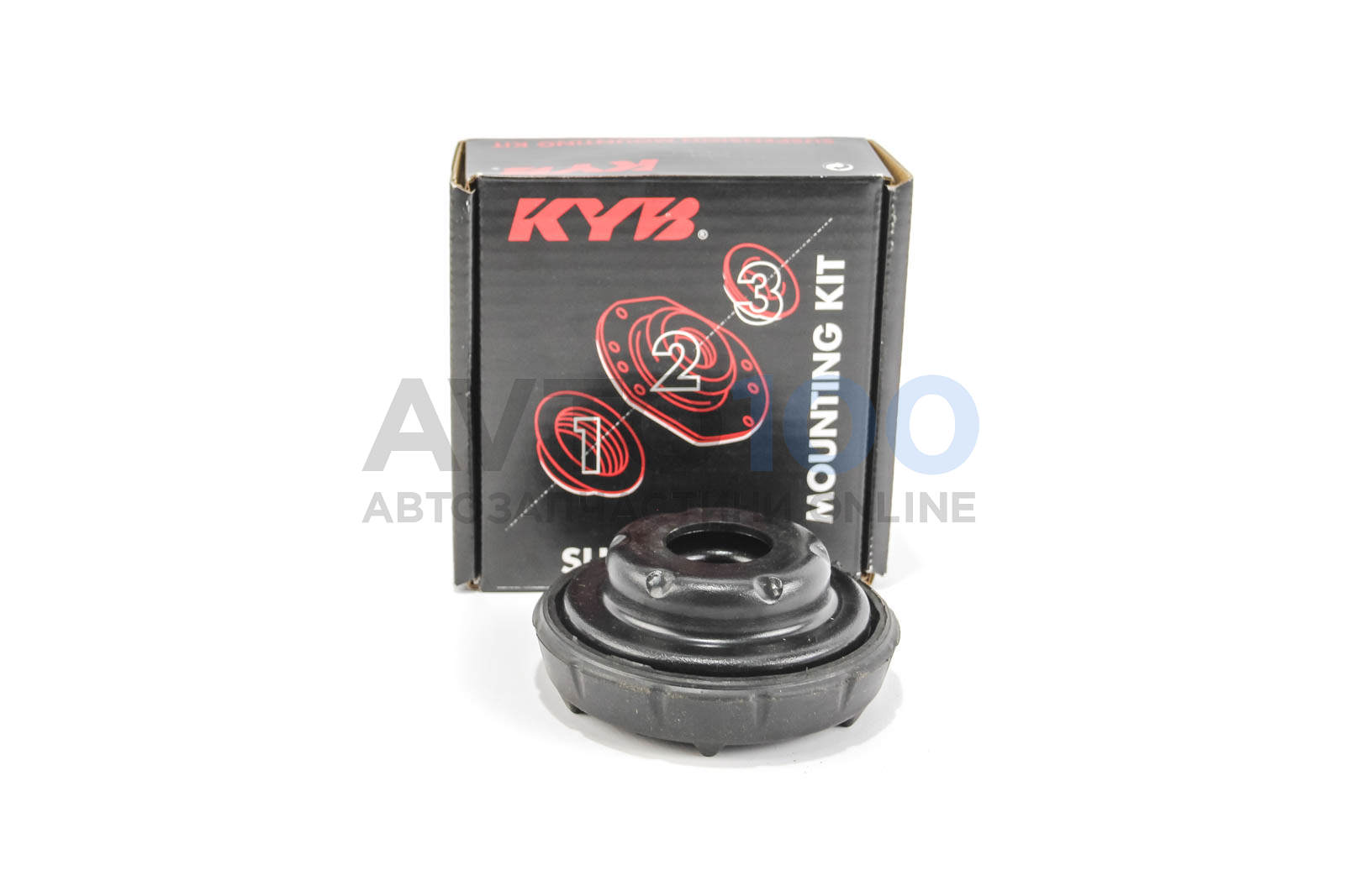SM1008 KYB